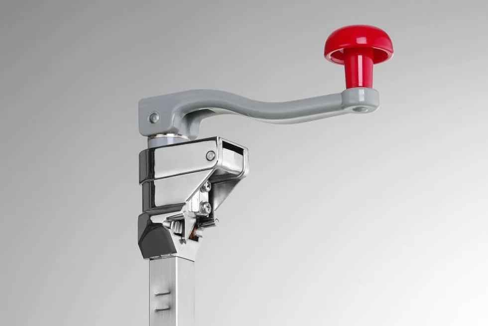 HENDI Otwieracz do puszek Kitchen Line - L250mm
