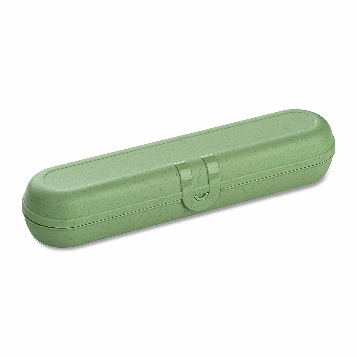 koziol Besteck-Etui KLIKK in grün