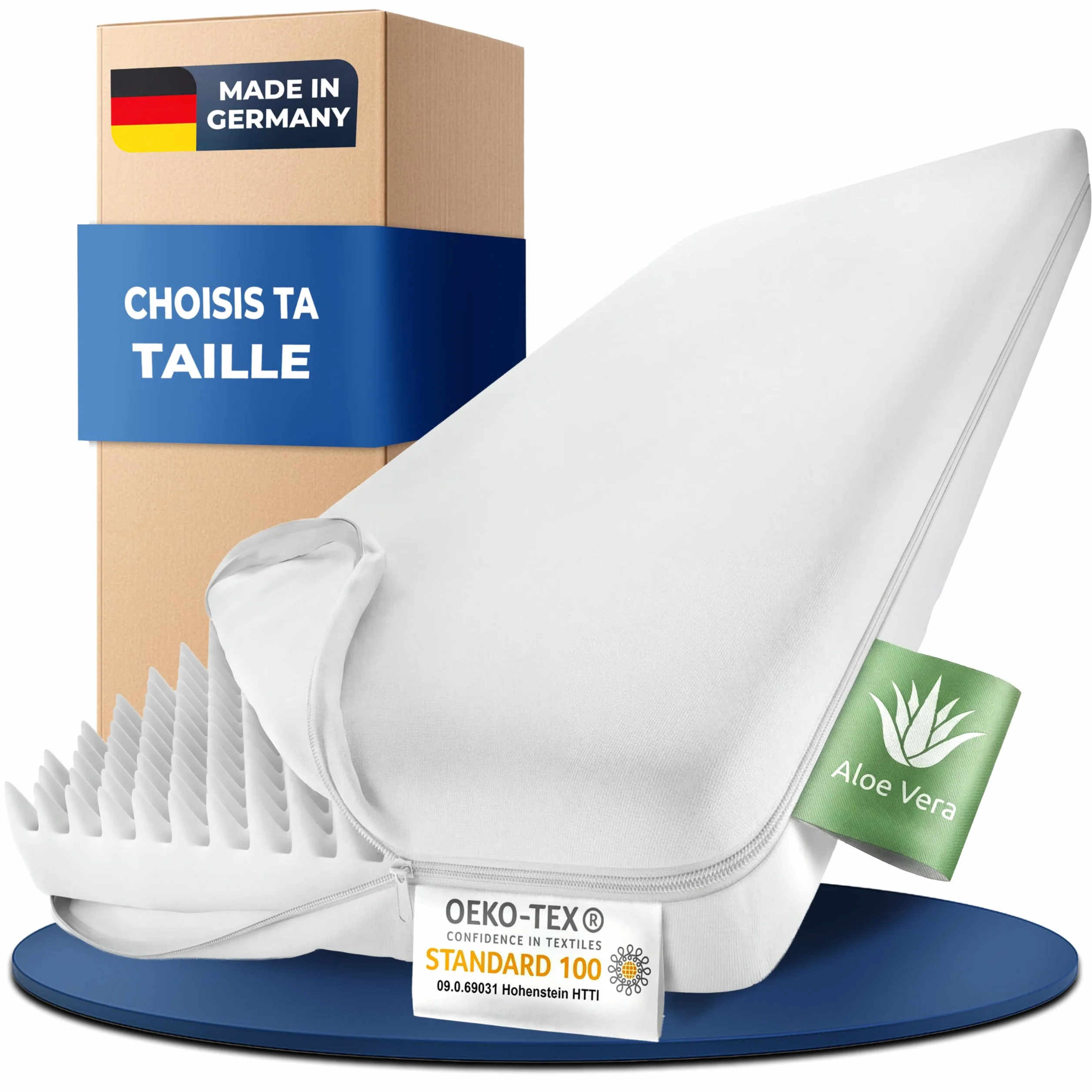 MATELAS mdf 115X185 W DOSTĘPUJĄCE CENA, "KOMFORT RELAX" ORTOPEDICZNE, SZKOŁA H 11 WATERFOAM , MIŁOŚĆ i zmywalna, antyalergiczna i odporna na działanie kwasu. Gotowe!