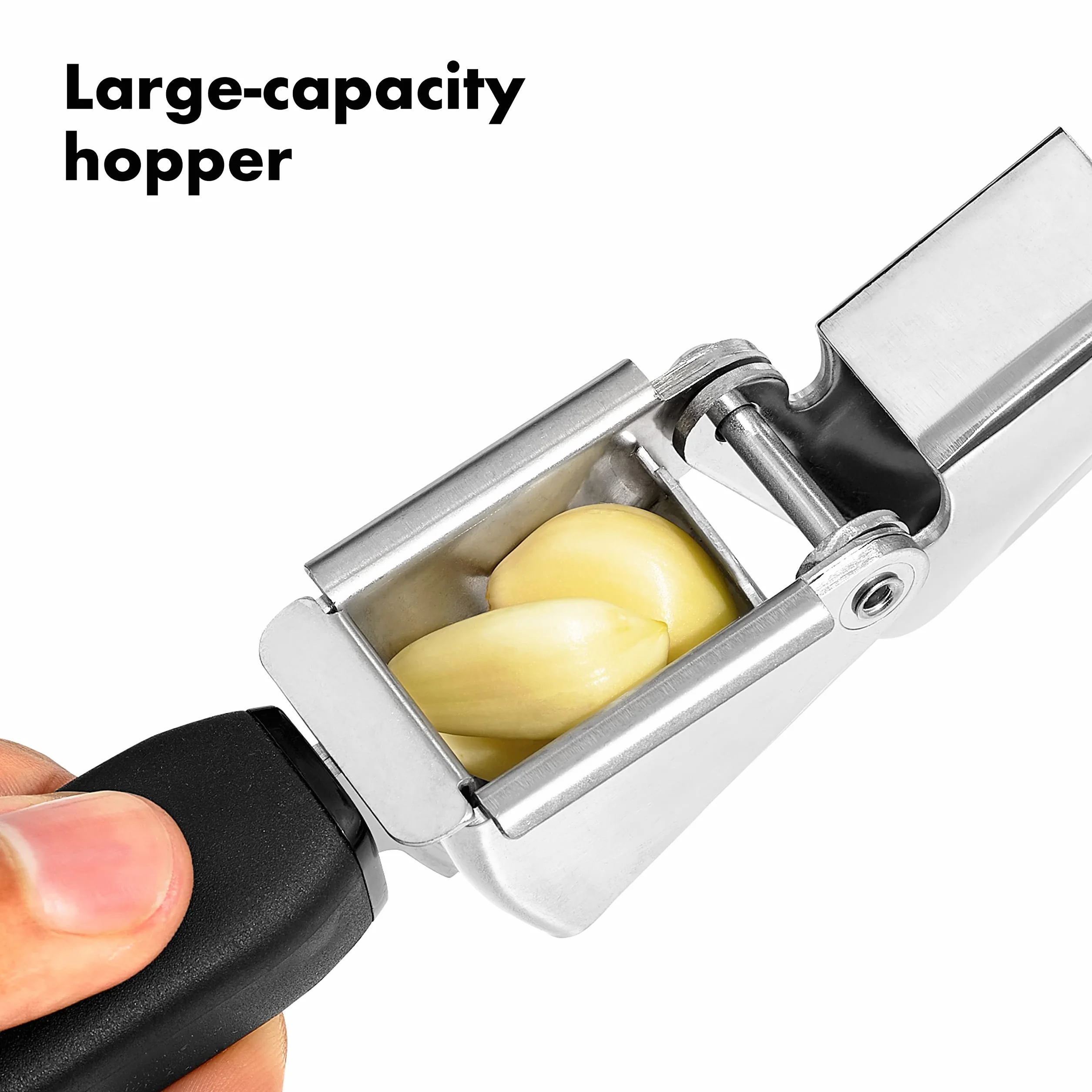 OXO Prasa do czosnku Good Grips