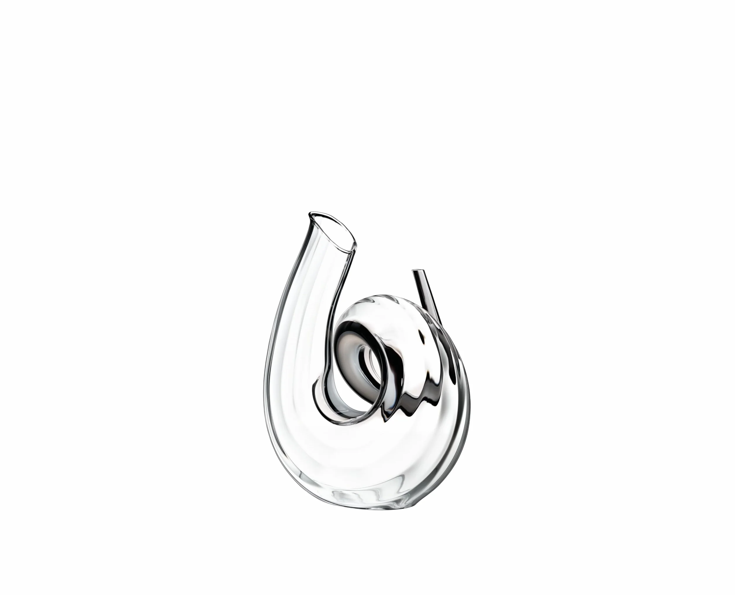 RIEDEL Karafki kryszta?owe 1,5 l Fatto A mano, karafka kr?cone