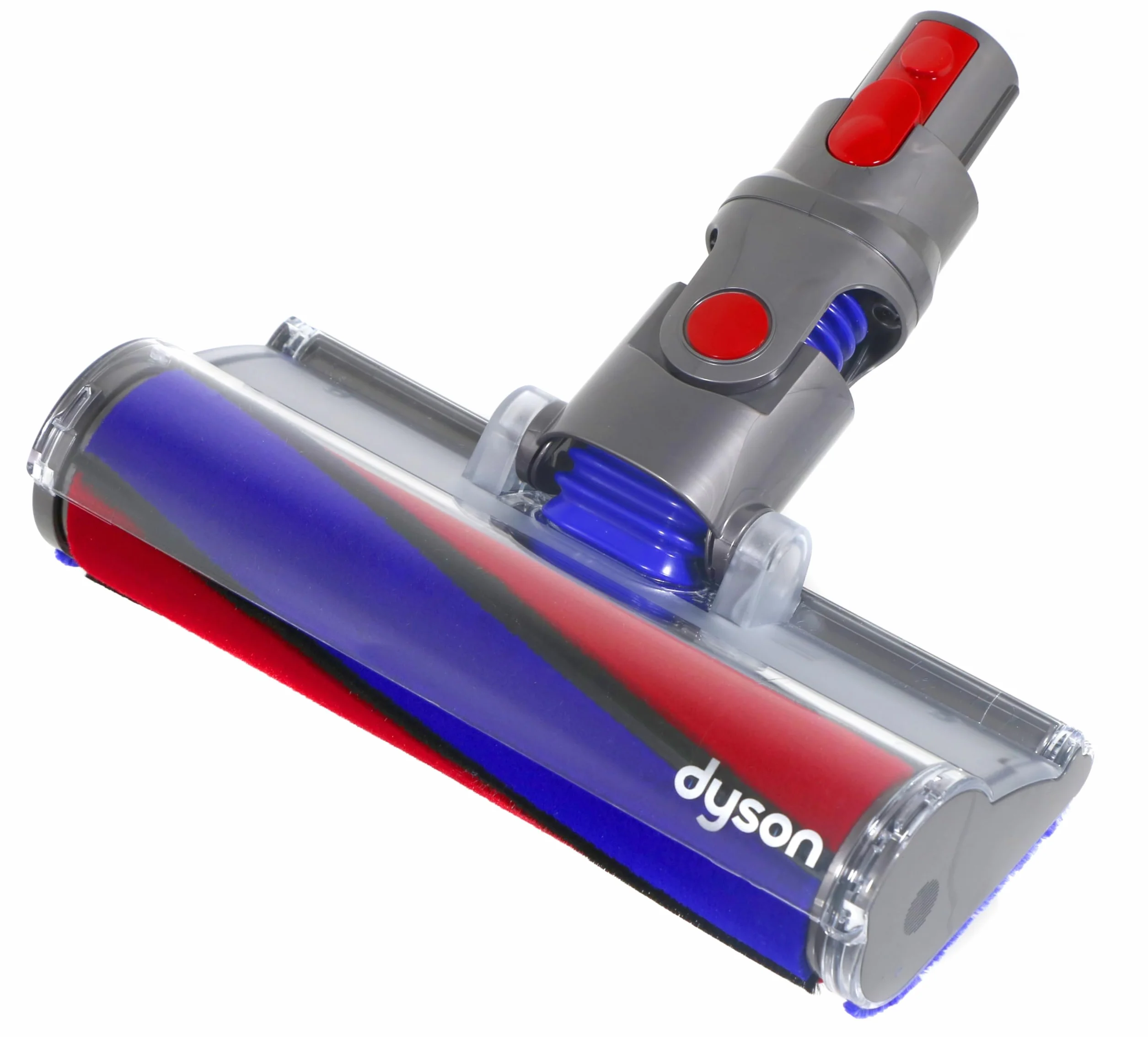 Odkurzacz Dyson Soft Roller Quick Release Floor Head Tool V8 SV10 SV25 Absolute