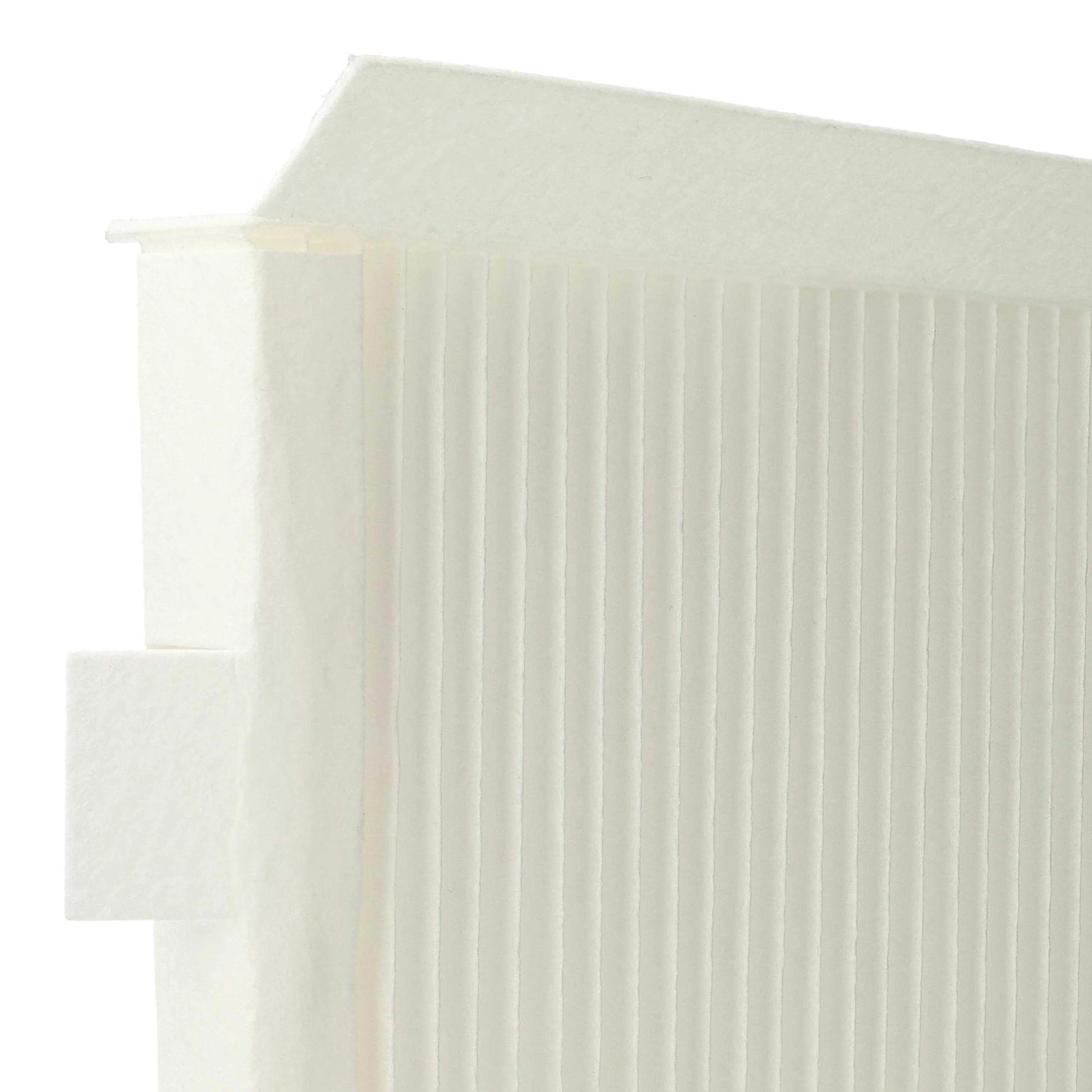 vhbw zestaw filtrów Kompatybilny z Zehnder ComfoAir 180 Enthalpie Jednostka wentylacyjna - G4 / F7 4 szt., 24 x 12 x 5 cm, Biały