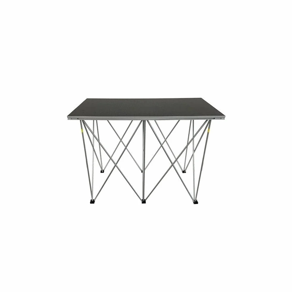 ZZTMDJ120 Stół konsoli Przenośny i składany (60 x 120 x 90cm)