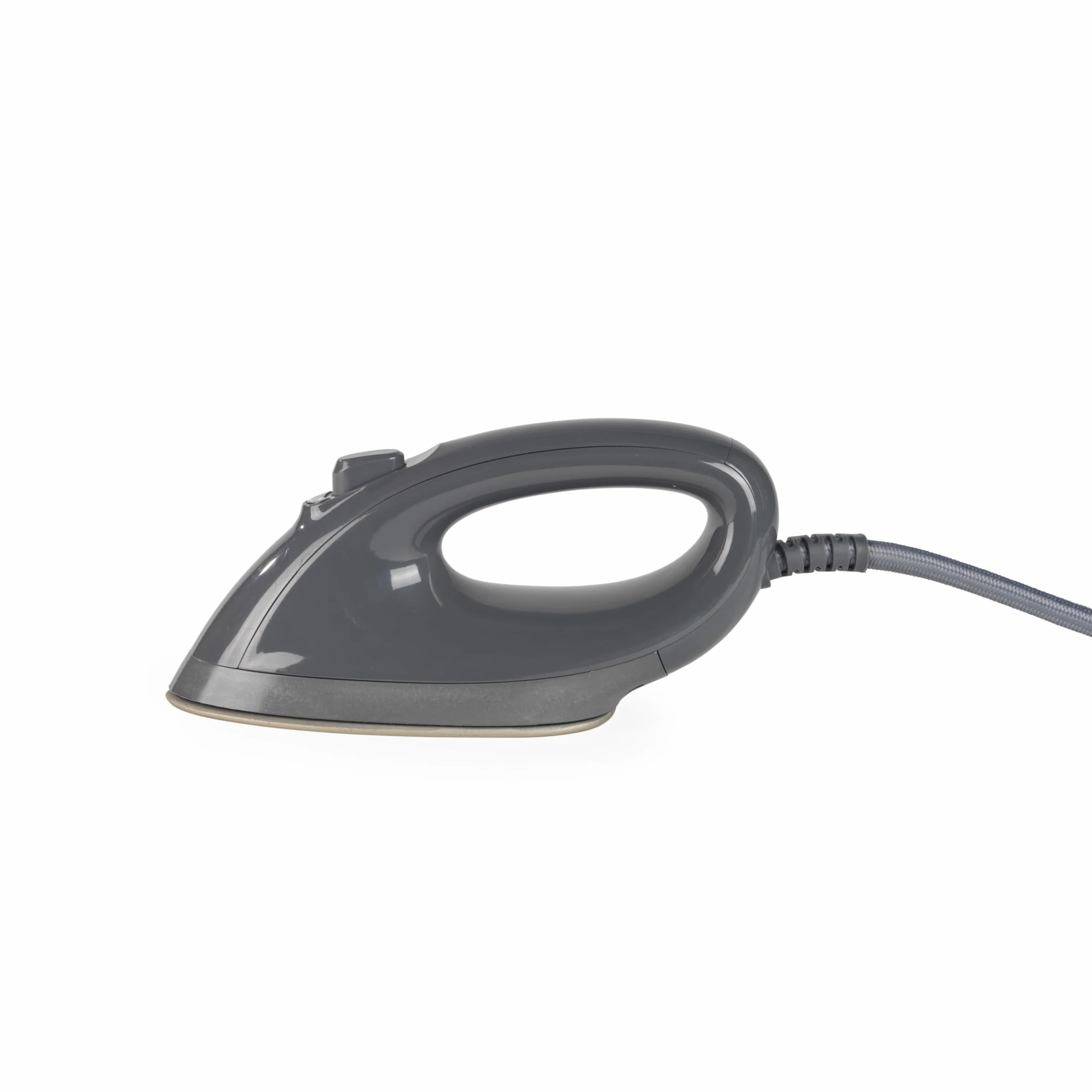 Beldray Pionowy parowar do odzieży i żelazko 2 w 1 ze zbiornikiem 1,5 l | 2180 W, technologia SureTemp, 5 ustawień pary, moc 45 g na minutę, płyta obrotowa z 3 pozycjami, drążki z regulacją wysokości