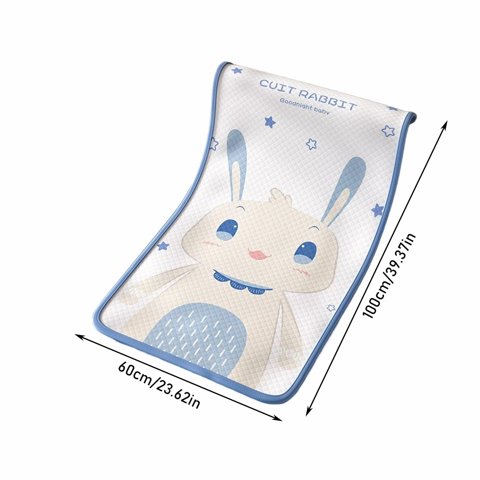 Kids Bed Wetting Pads, Waterproof Reusable Mattress Protector, Reusable Protector, Heavy Absorbency Leak Proof Pad for Babies, Prevents Spills, Stains, and Baby Beds