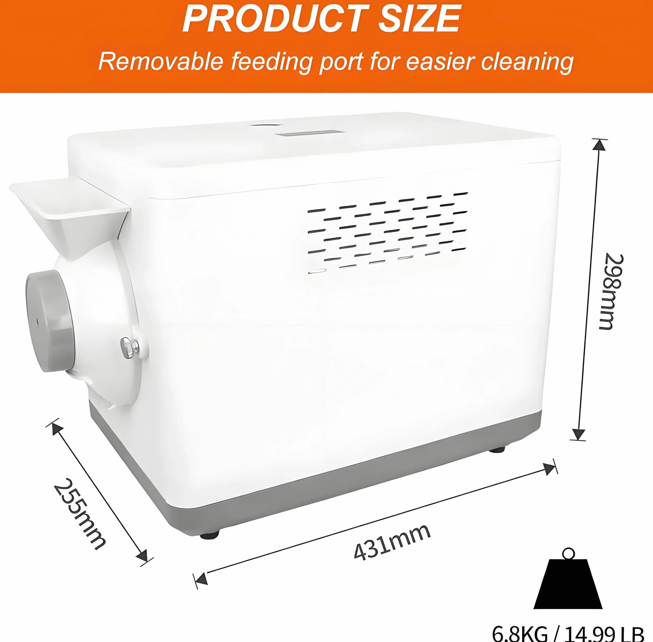 Wielofunkcyjna Palarnia Ziaren Kawy, Elektryczna Maszyna Do Pieczenia Kawy O Mocy 1600 W - Z Regulacją Temperatury 100-250 ℃, Maszyna Do Pieczenia Ziaren Kawy, Herbaty, Sezamu