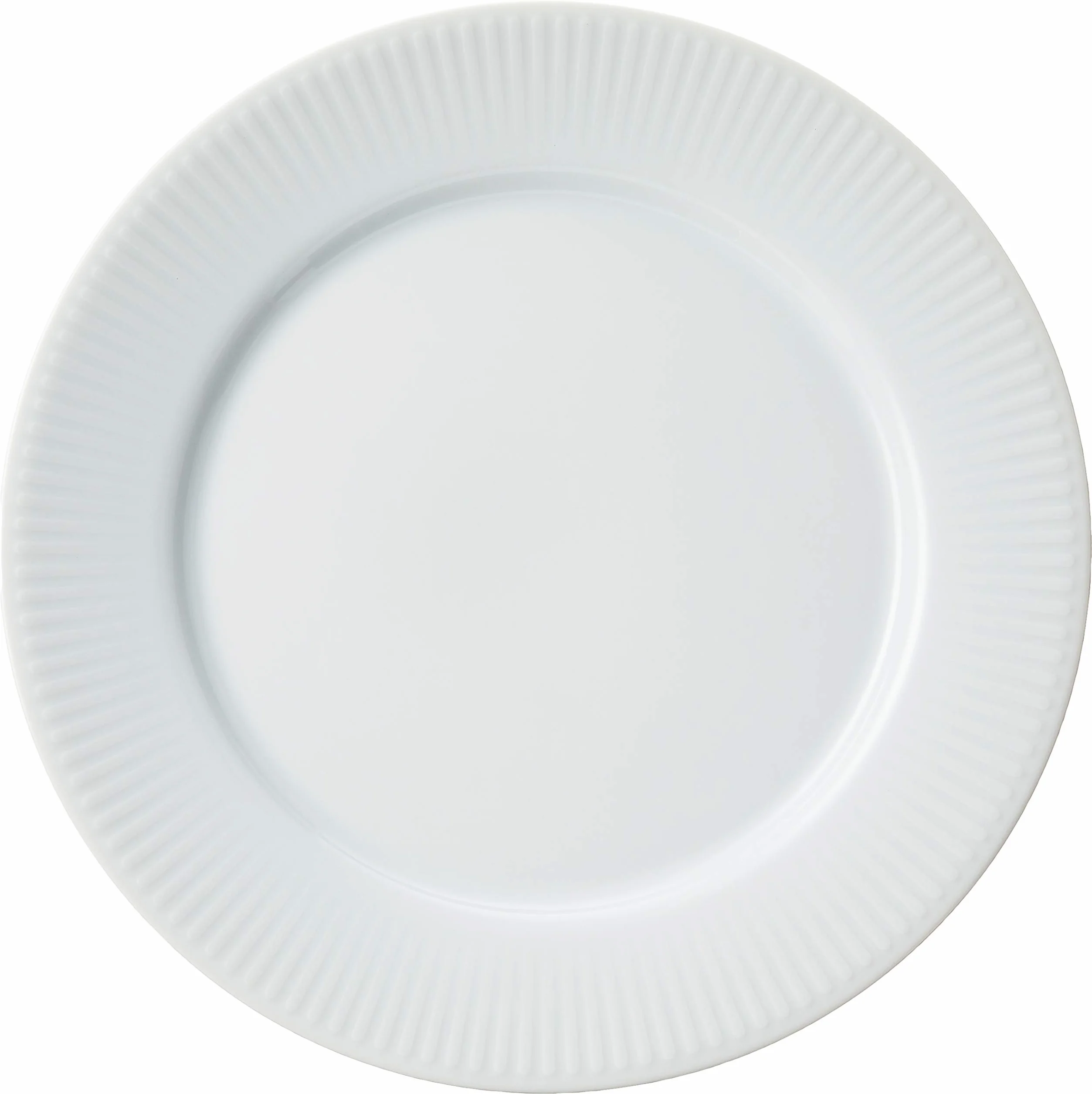 Bodum Douro 4 szt. Talerz do makaronu, Ø 28 cm, porcelana, 0,28 metra, 4