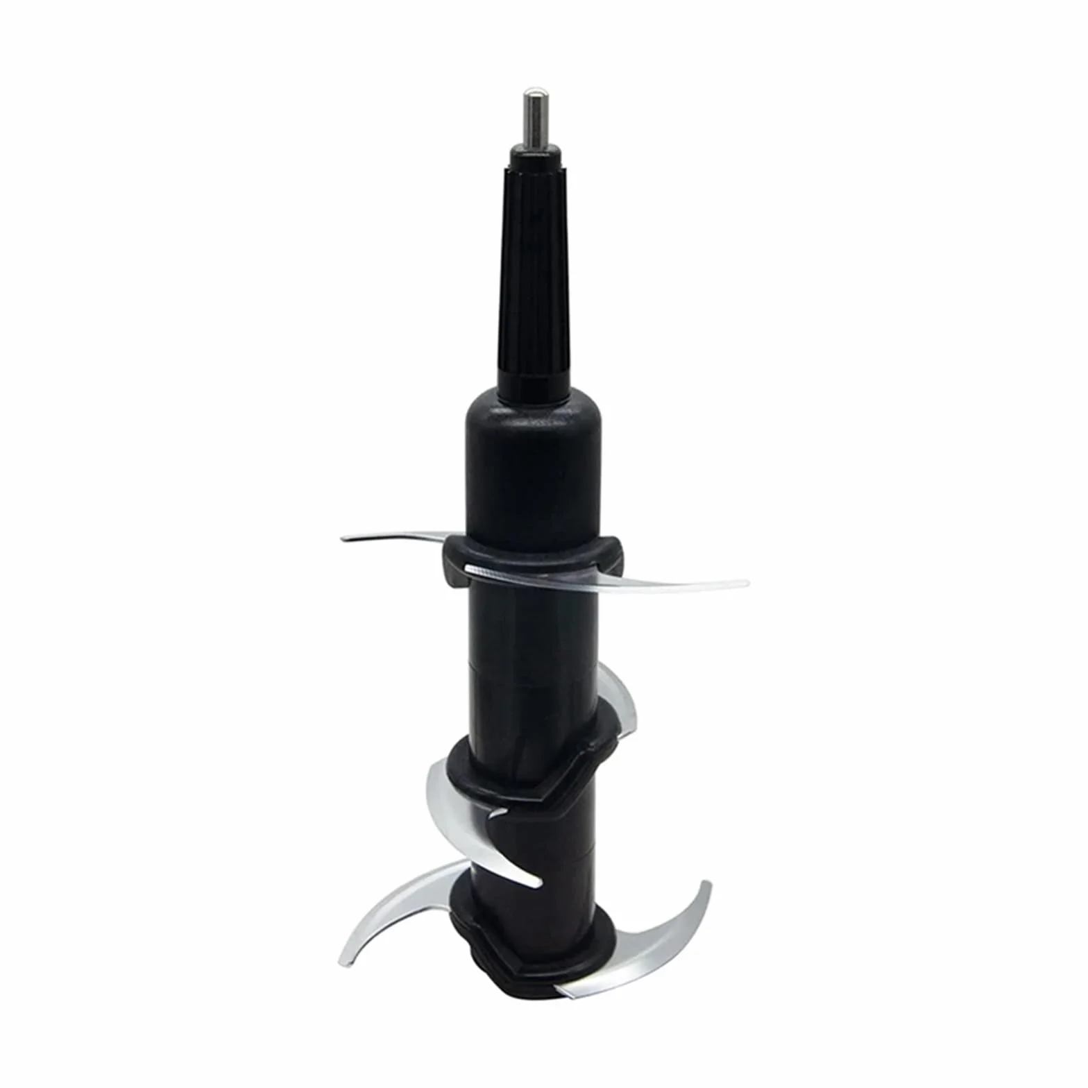 Zapasowe ostrze do blendera, kompatybilne z Ninja, dzbanek 2041,2 g, części do miksera 1100, model BL660C BL740 BL642