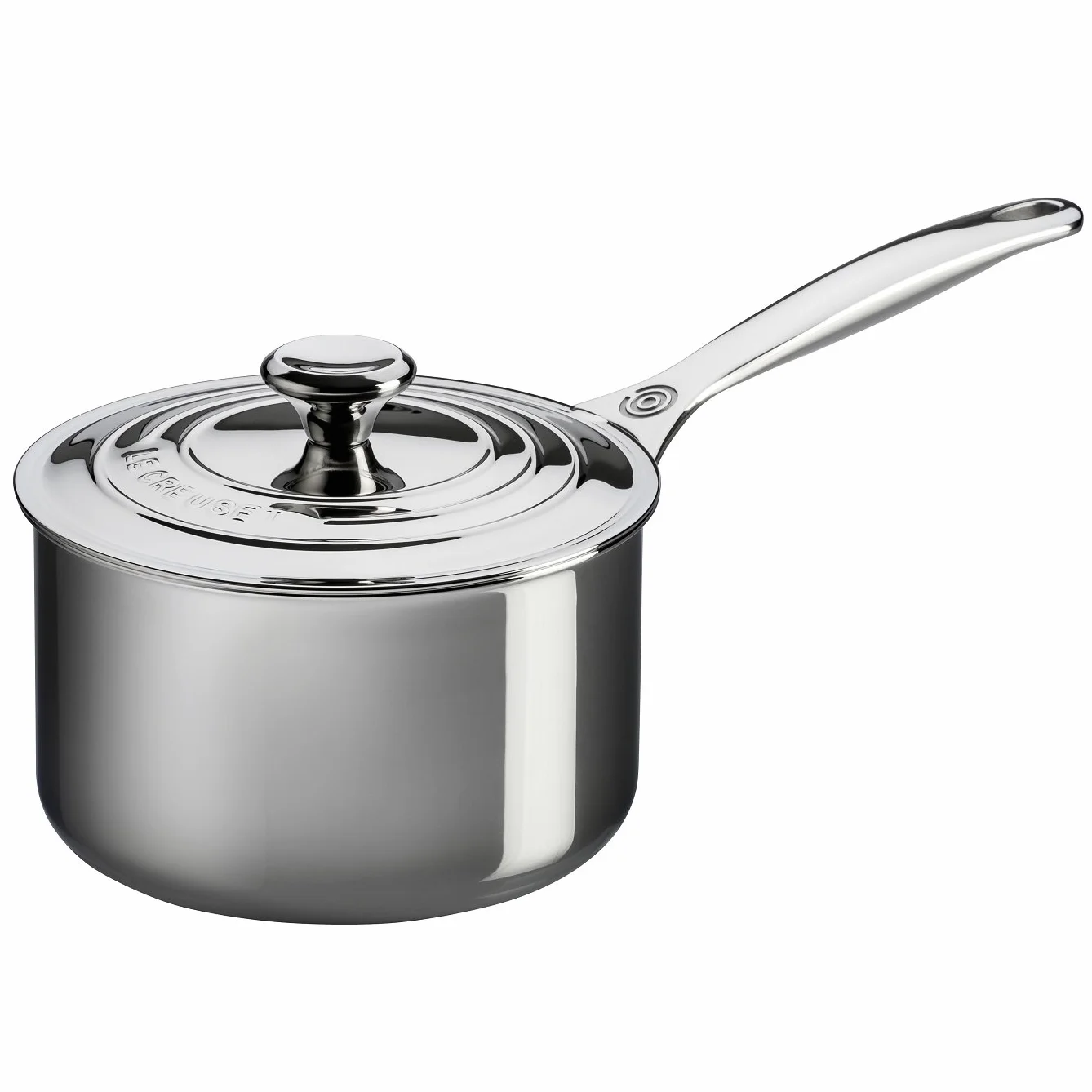LeCreuset Profesjonalny garnek, żeliwo
