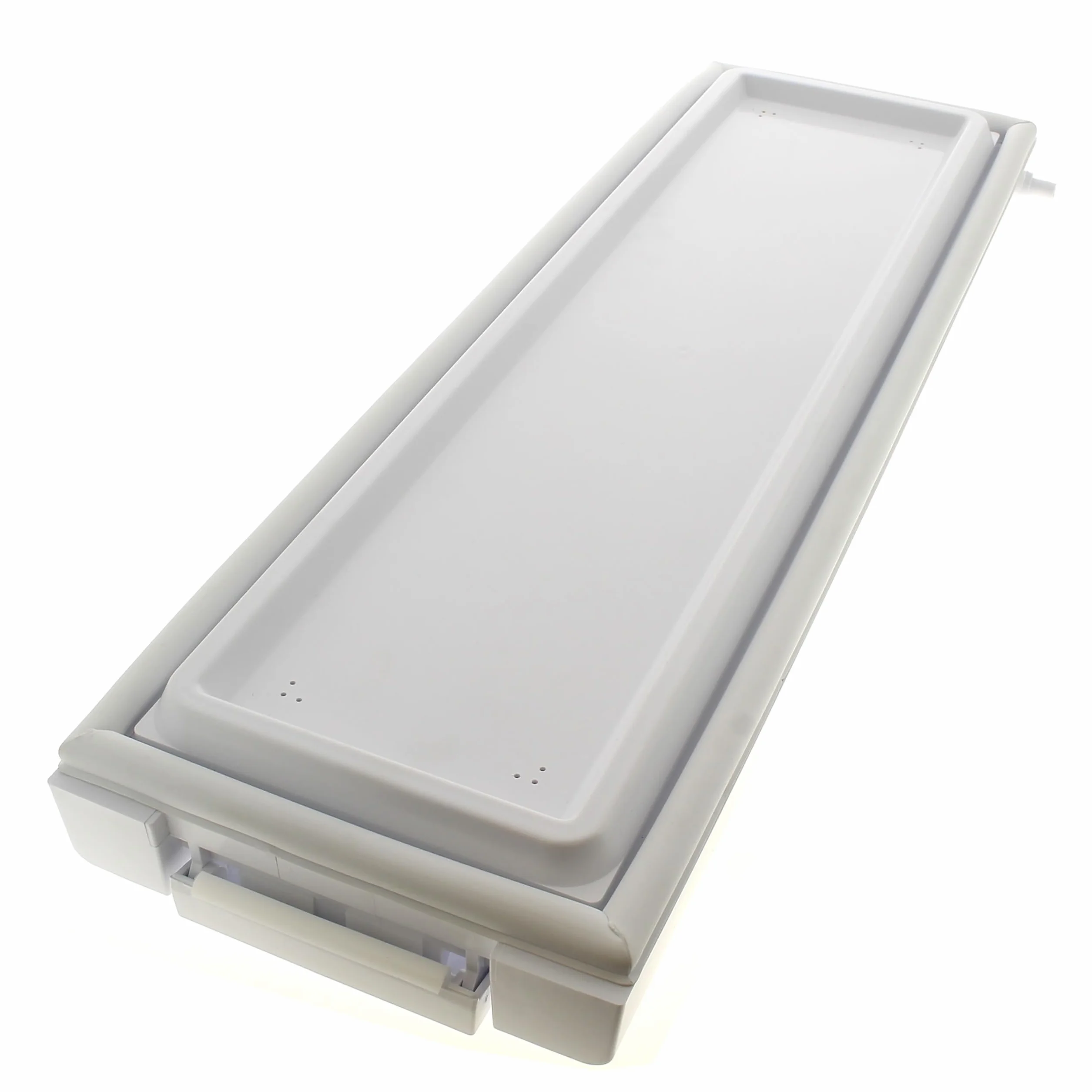 Whirlpool Portillon freezer 520x162mm do lodówki