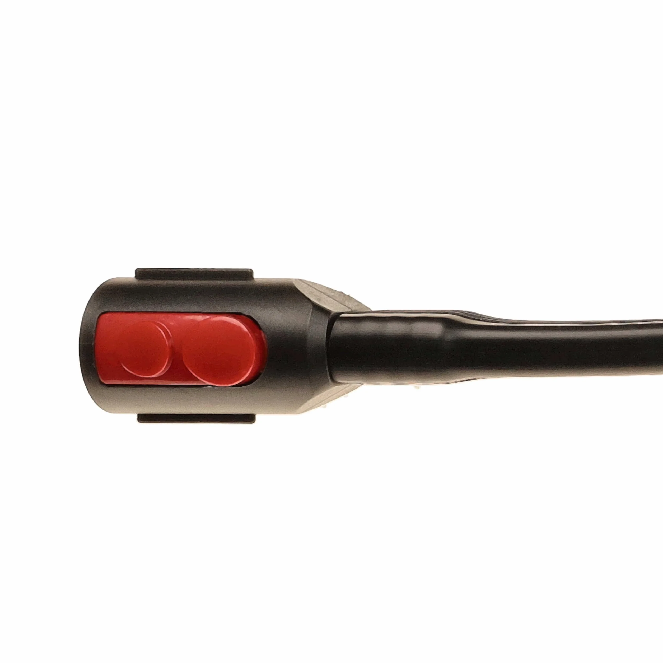 vhbw Elastyczna dysza szczelinowa kompatybilna z odkurzaczem Dyson SV10, SV11, SV12, SV14, V10, V11, V7, V8, 57 cm