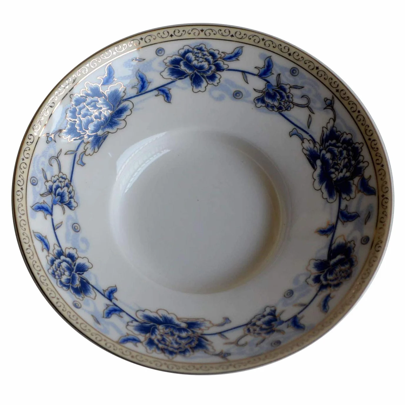 Tradycyjny zestaw do herbaty Gaiwan z pokrywką i spodkiem, ręcznie robiony ceramiczny kubek do herbaty, porcelanowe filiżanki w kwiaty, 10 uncji