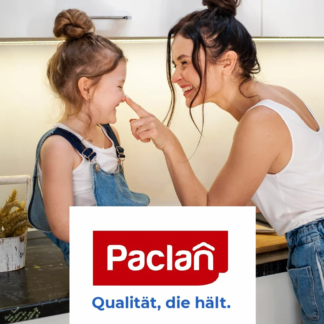 Paclan, Worki do zamrażania 6 litrów, 20 sztuk, przezroczyste