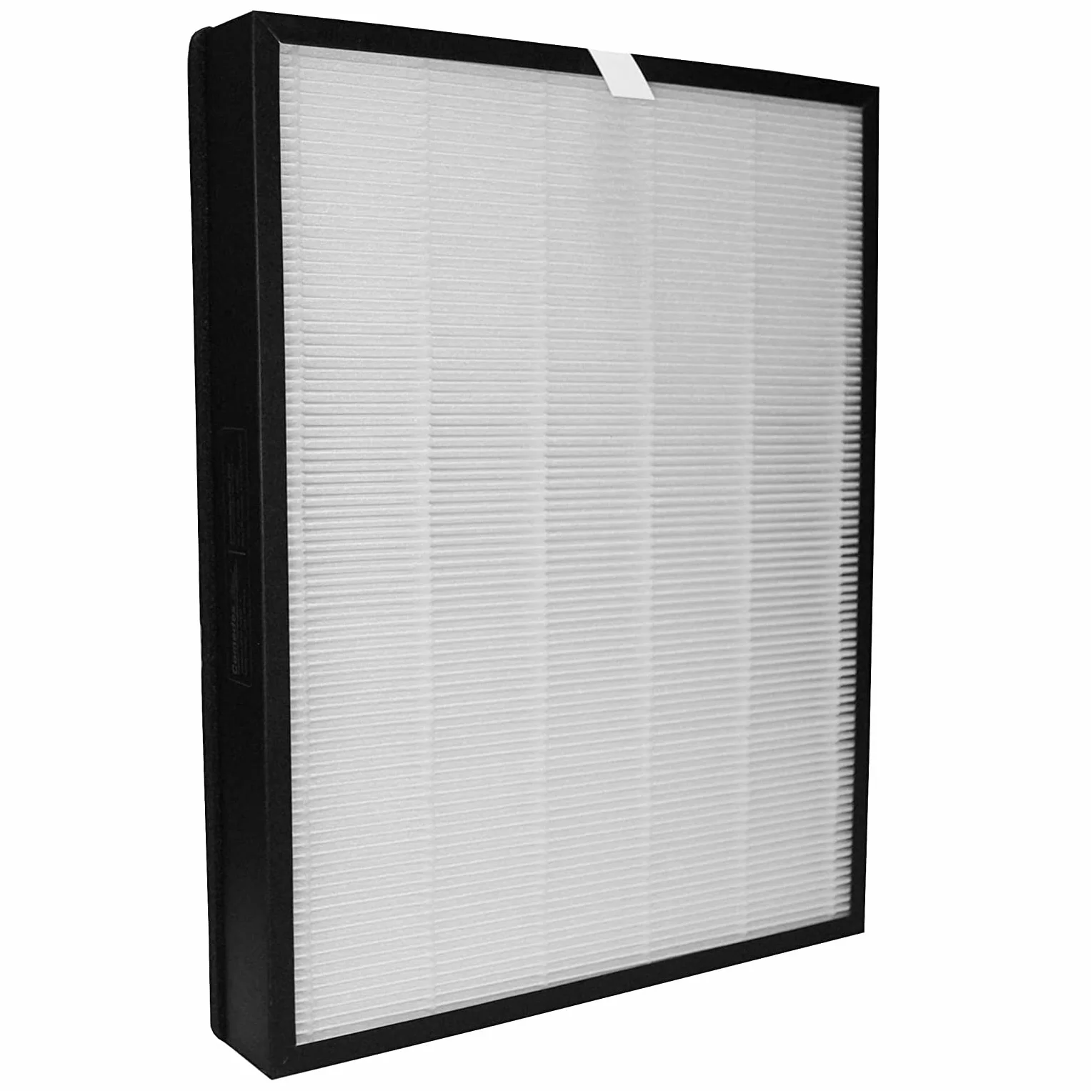 Filtr Kompatybilny z Philips AC3256/10, AC3259/10 i AC4550/10 Odpowiedni dla oczyszczacza powietrza Philips FY3432/10 (1 sztuka filtra Hepa i 1 sztuka filtra aktywowanego)