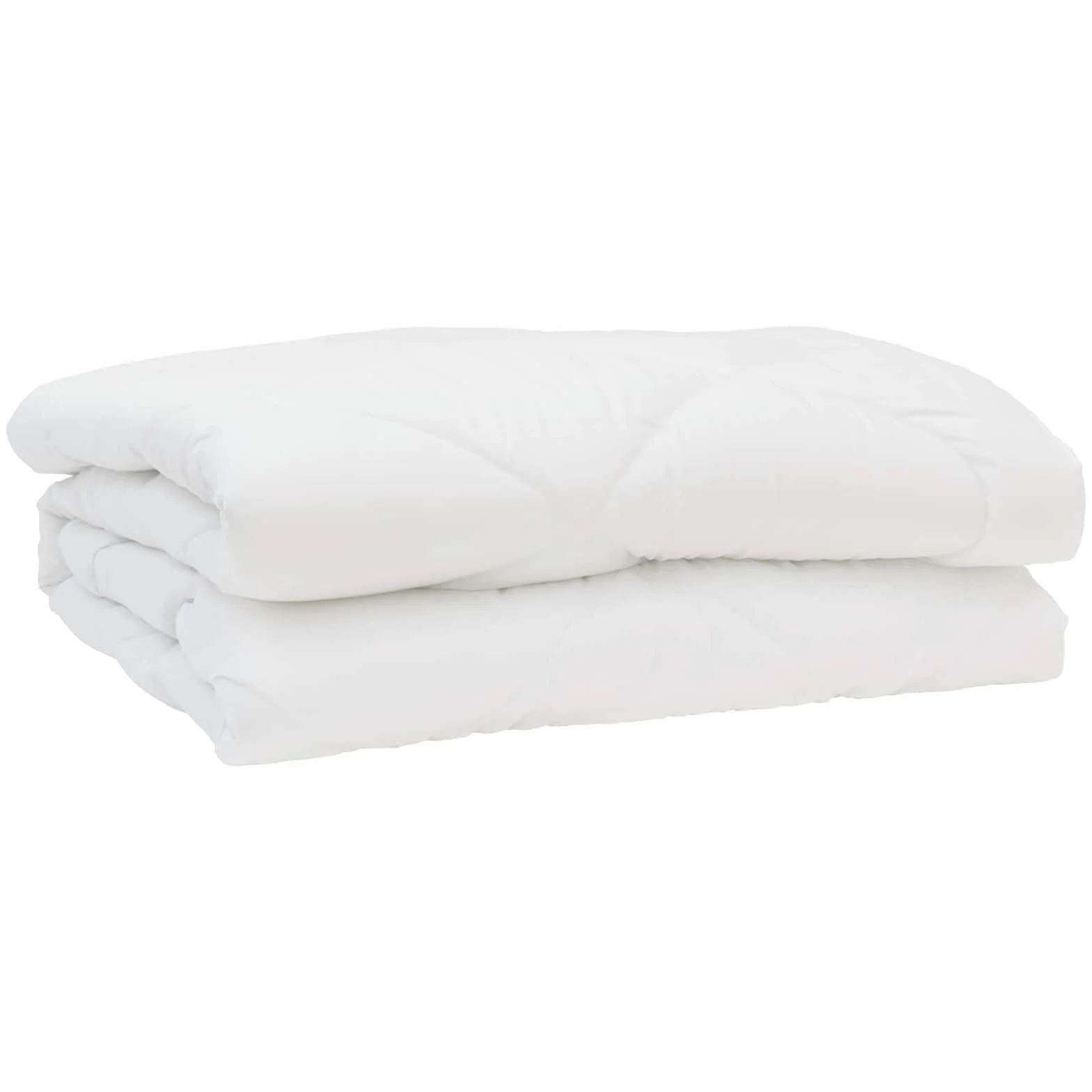 vidaXL Kołdra z poduszką 3 pcs Biały Mikrofibra, Dekoracja Sypialni, Luksusowa Kołdra, Miękki Mikrofibra, Pokrycia, Wygodny Sen, Chłodny Zestaw Pościeli, Białe Poduszki