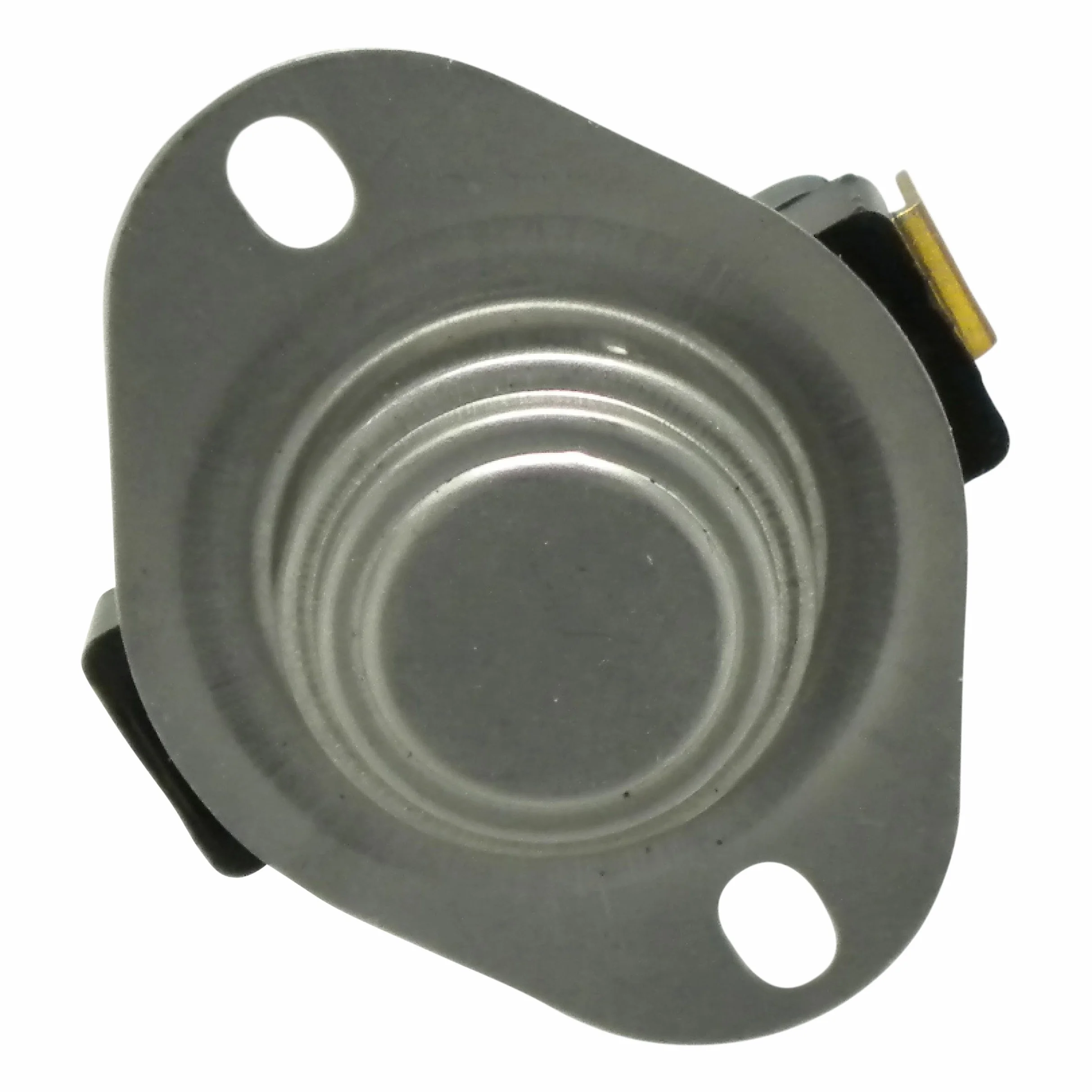 Regulowany wentylator piekarnika w zakresie 90-130 stopni