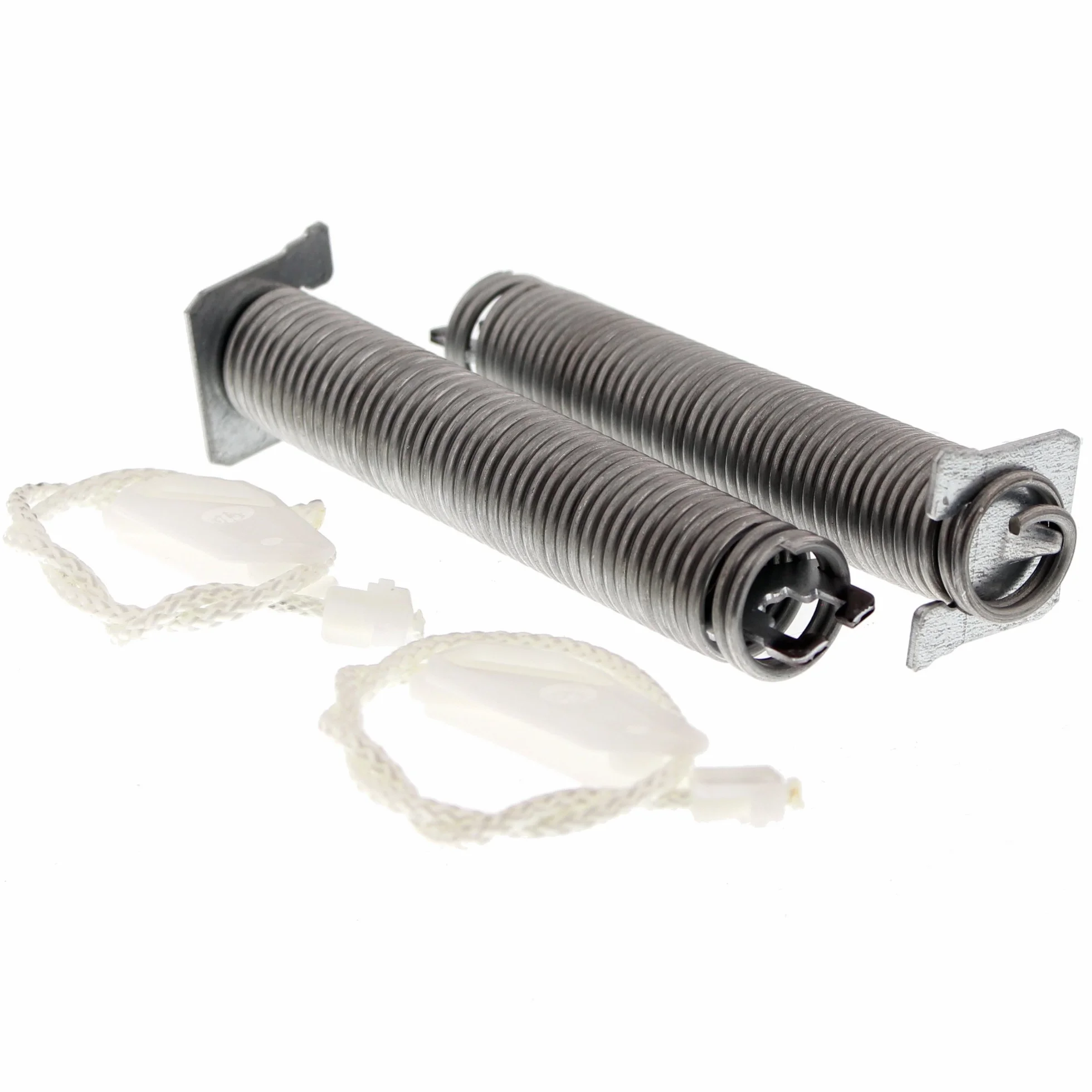 Bosch 00754869 linka sprężynowa zawias do zmywarki do naczyń, zestaw 2 szt