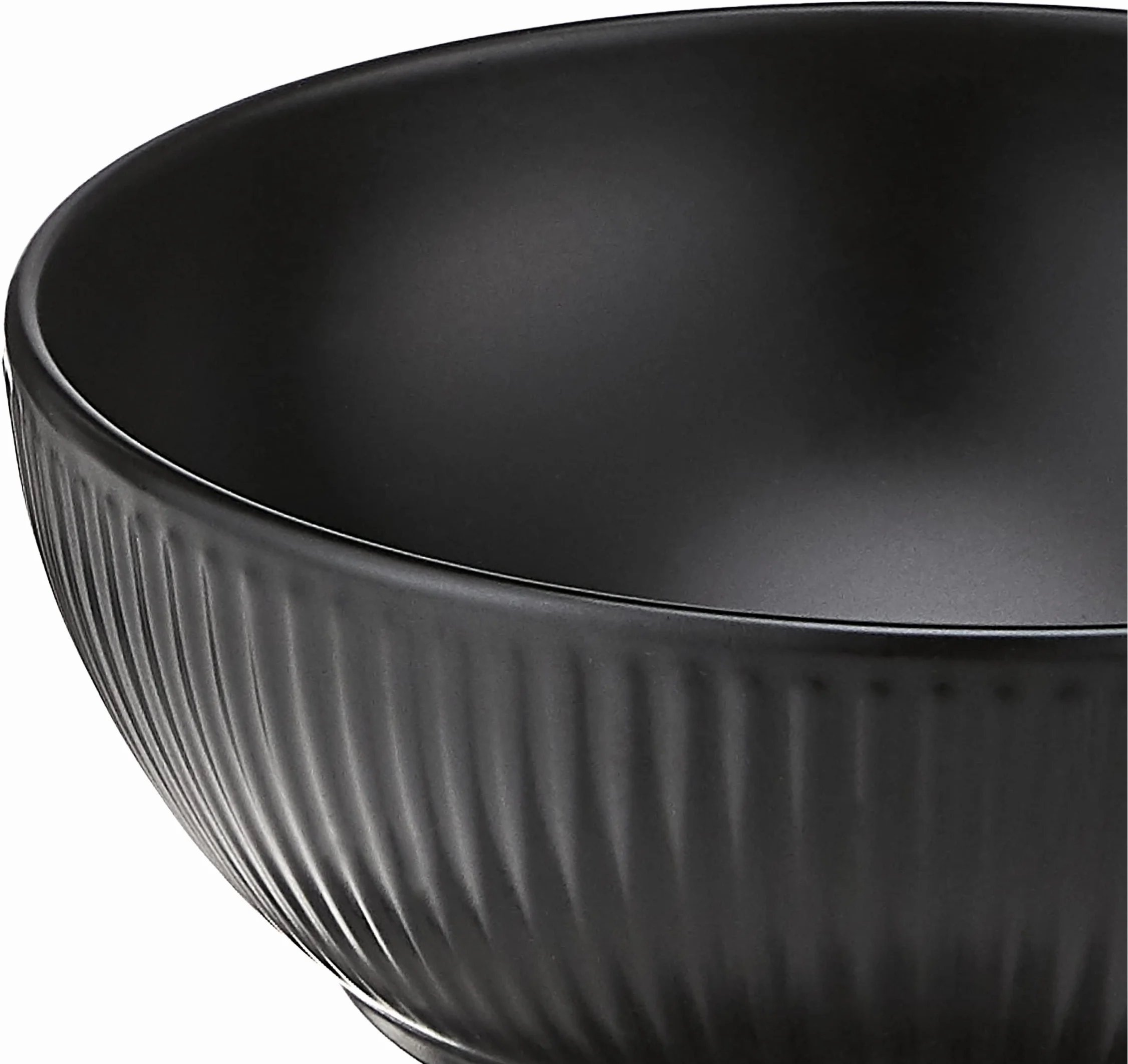 Bodum 11815-259 DOURO 4 szt. miski porcelanowe 0,48 l, Ø 14,5 cm, porcelana