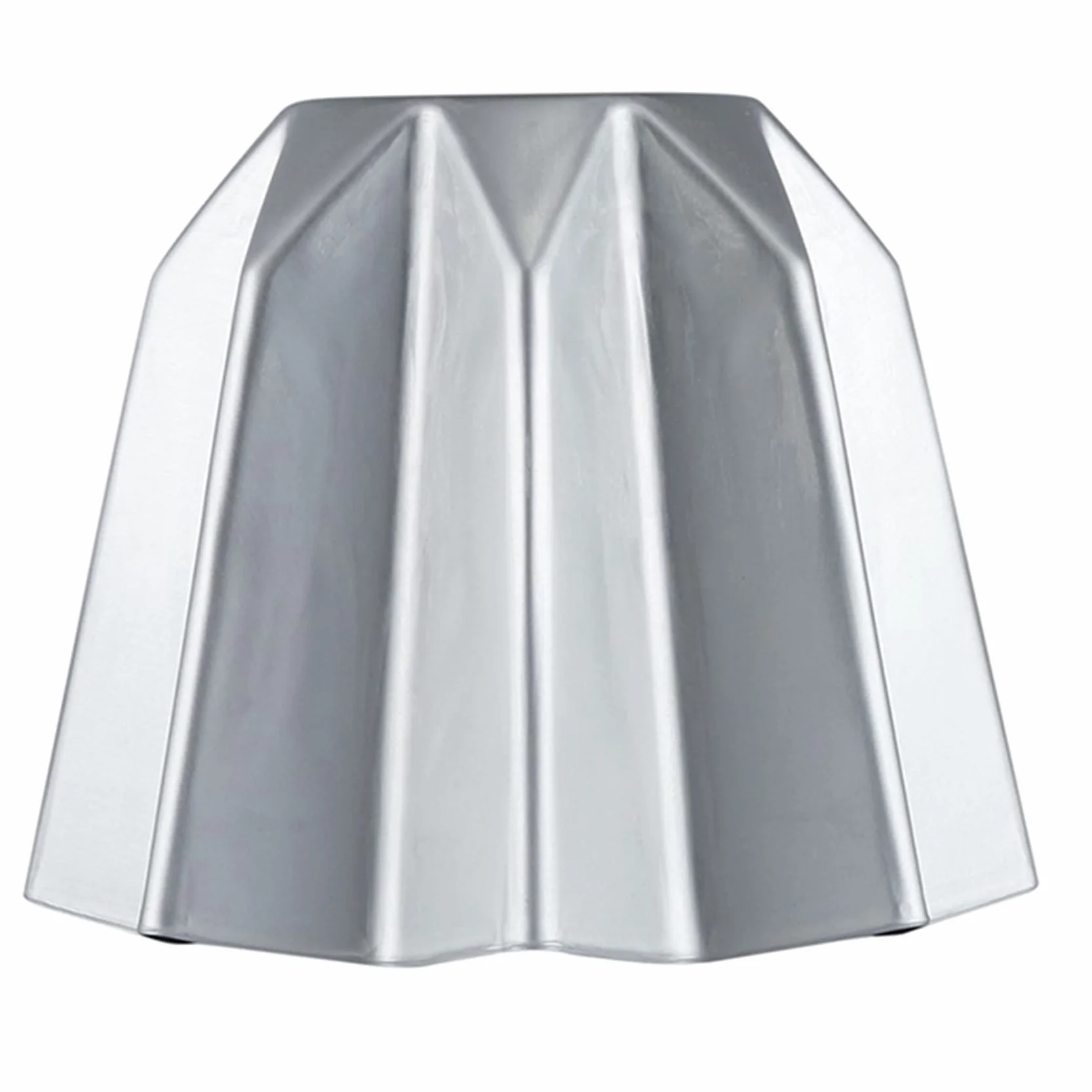 3 x anodowane aluminium dekoracyjne formy do ciasta chleb pandoro galaretka czekolada muffinka artykuły gospodarstwa domowego narzędzia do pieczenia B.