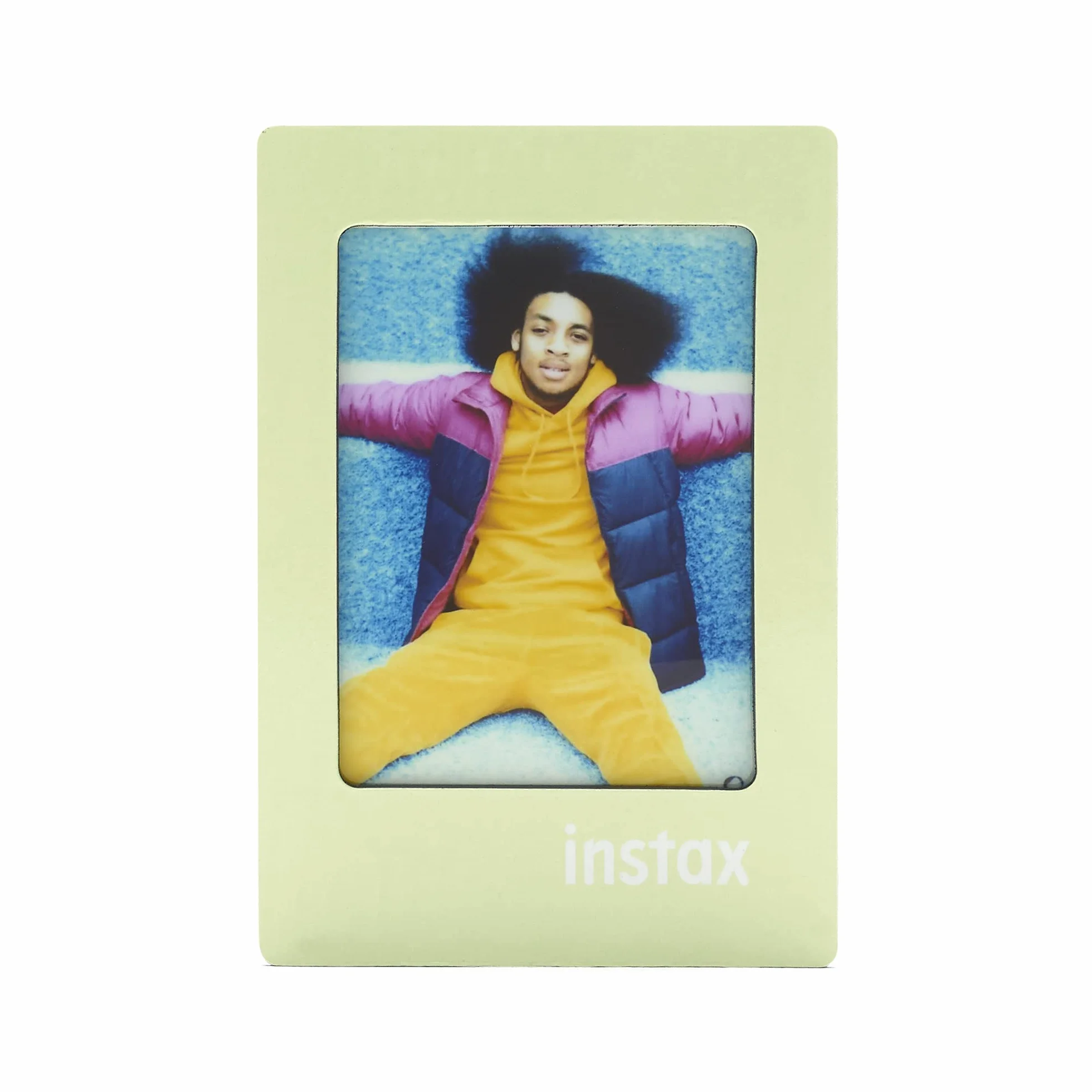 instax magnesy do zdjęć mini, 5 sztuk