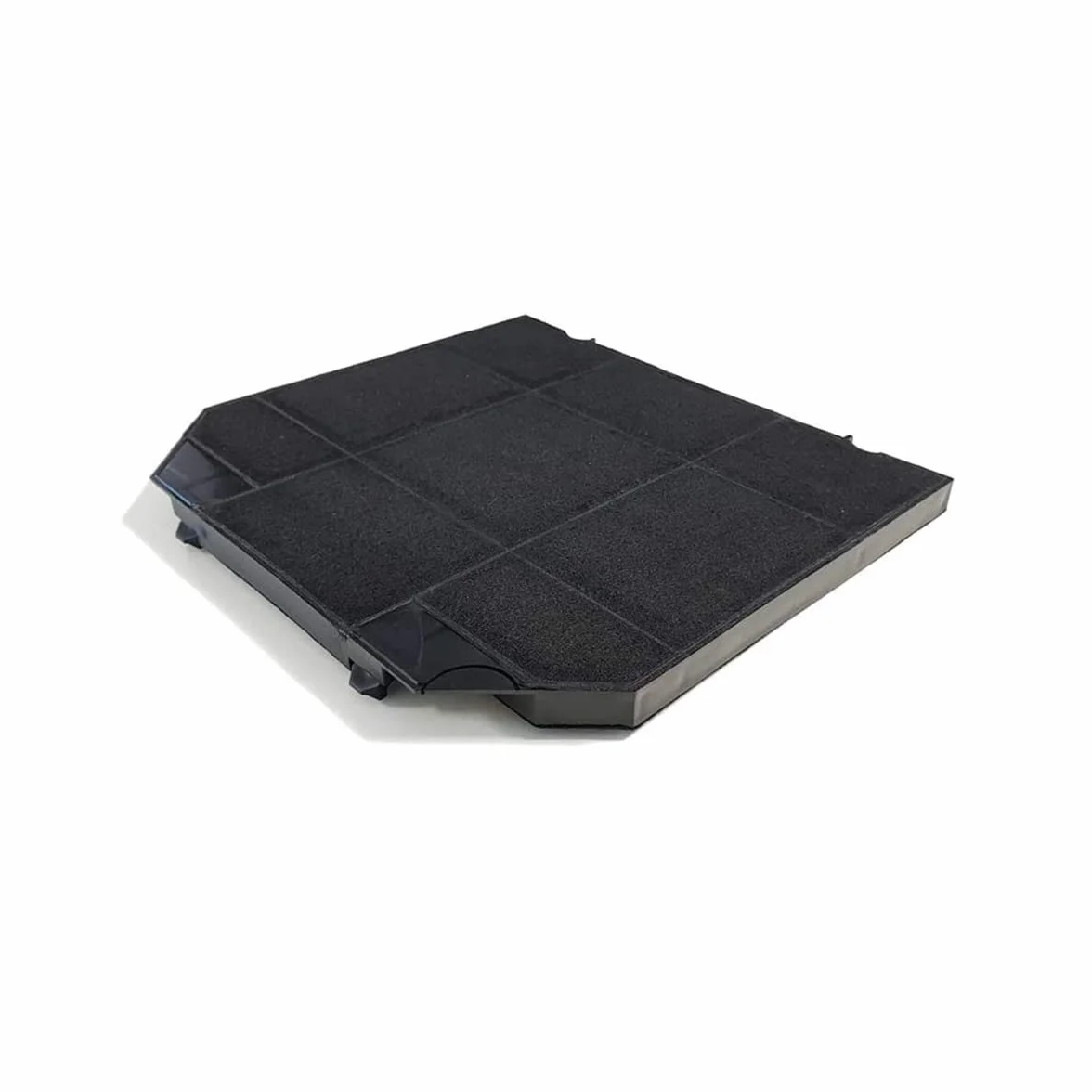 2x filtr z węglem aktywnym pasujący do EFF72 Faber 112.0157.243 112.0185.276 Franke 112.0016.756 Electrolux 50282806004 50290661003 AEG 9029793636 Bosch DHZ544,576 668491 Smeg KITFC161 okapy