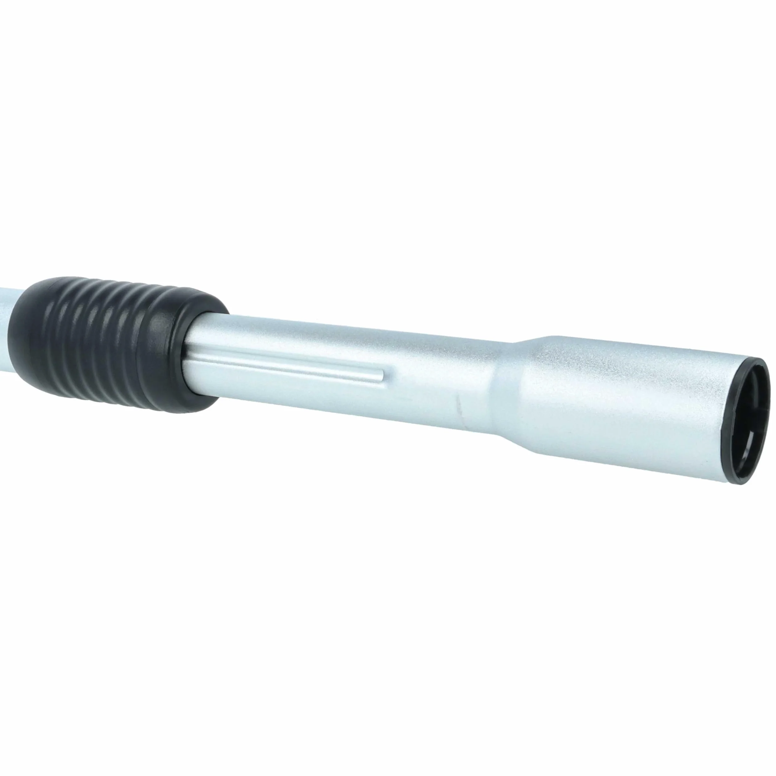 vhbw Rura do odkurzacza rura teleskopowa 53,2-79,5 cm kompatybilna z odkurzaczem Samsung SC9540, SC9560, SC9630, SC9633, SC9634, SC9635