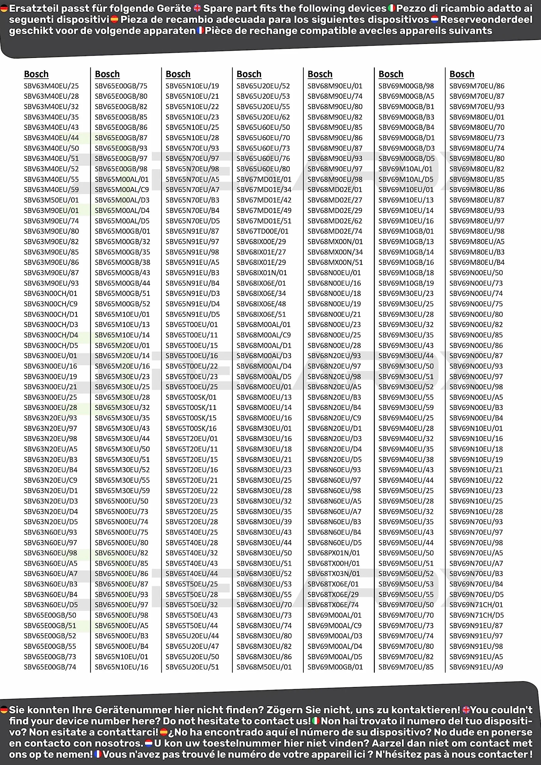 1,68 m wąż dopływowy z Aquastop do Bosch Siemens 668113 00668113 do zmywarki IQ500, SuperSilence, SilencePlus, Avantixx, Classixx, Maxx, Logixx serii 4 i 6