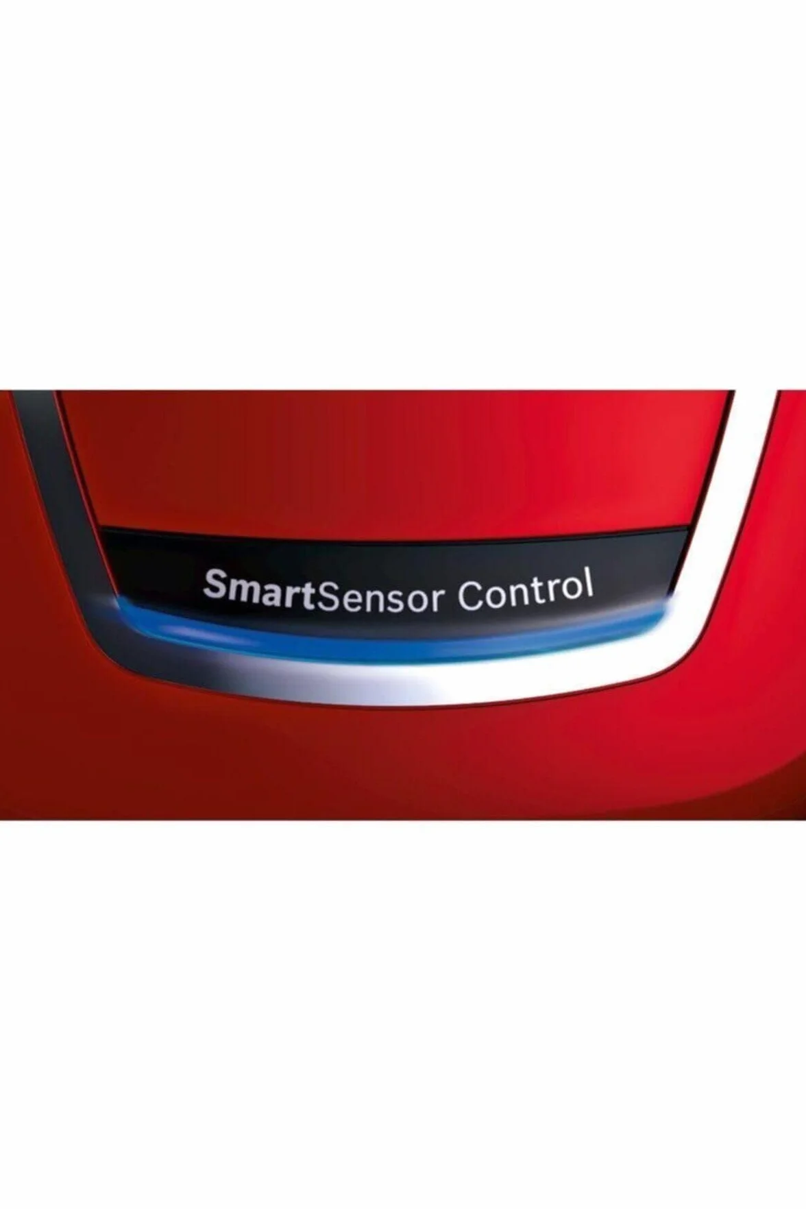 Bosch Odkurzacz bezworkowy Serie 6 BGC41Q69 ProSilence – 70 dB, Filtr HEPA, Pojemnik XL, Zasięg 10 m, Szczotka do twardych podłóg, czerwony