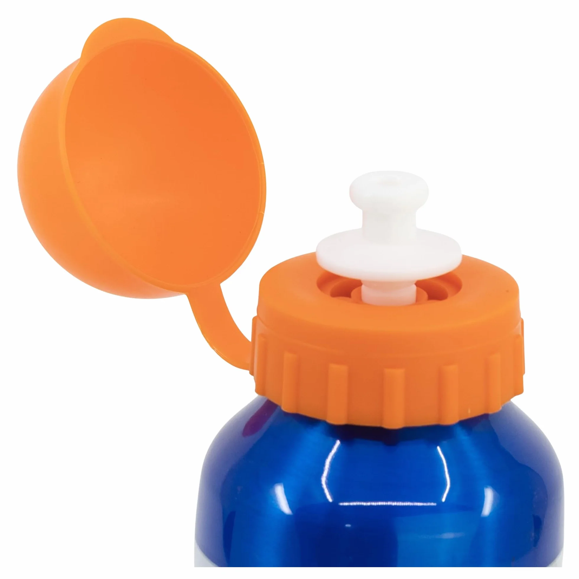 BUTELKA ALUMINIUM 400 ML | DRAGON BALL