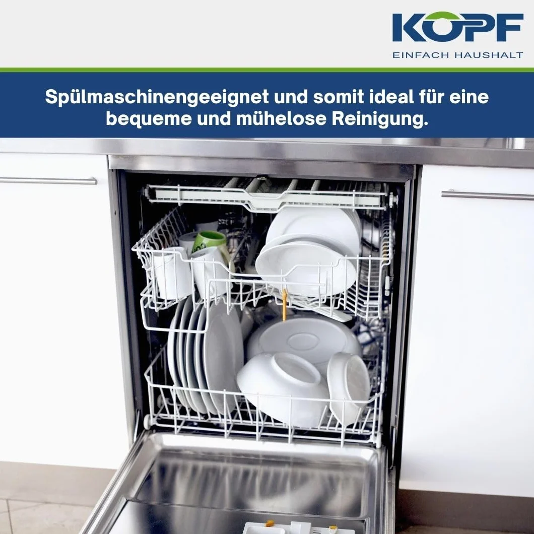 Stilo zestaw garnków (stal nierdzewna, 10-częściowy, z 5 pokrywkami, indukcja)