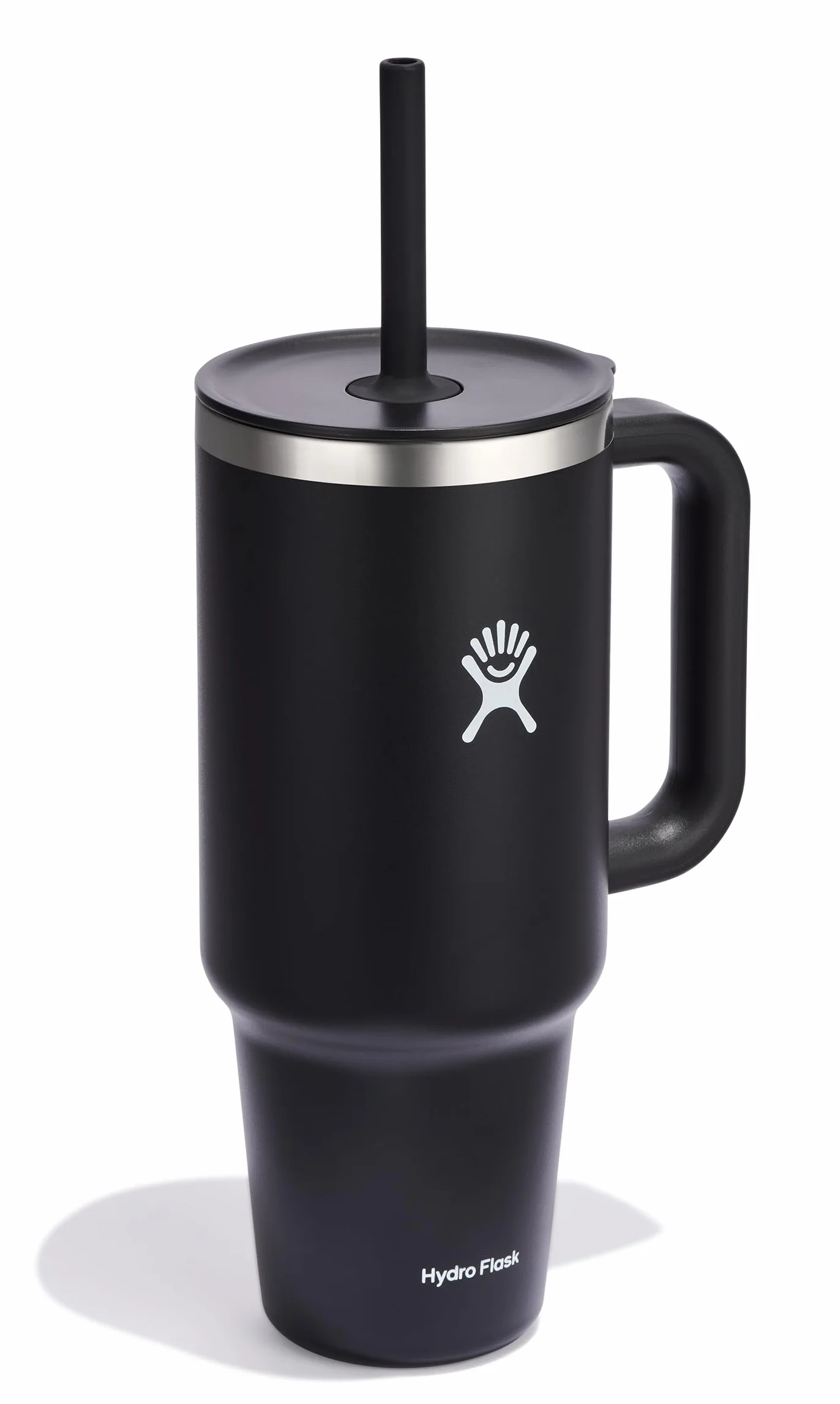 HYDRO FLASK 4,5 uncji kubek podróżny czarny