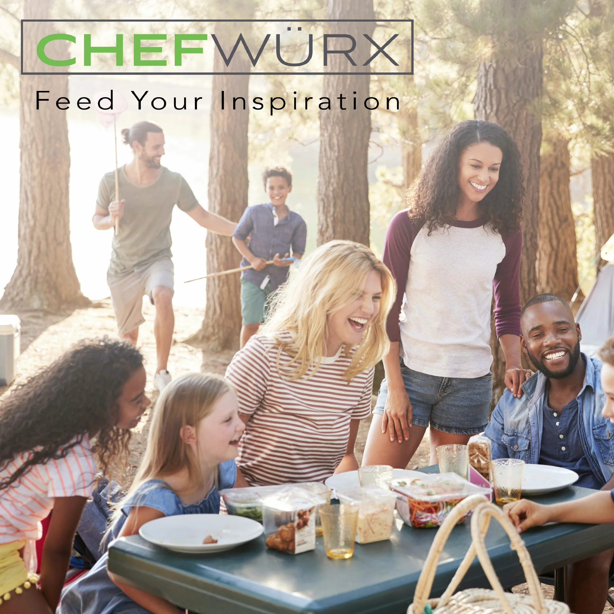 Chefwurx Wstępnie wycięte worki do zgrzewarki próżniowej, 300 worków do oszczędzania żywności, worki próżniowe bez BPA, nadają się do kuchenki mikrofalowej, zamrażarki i gotowania do napełniania, kompatybilne z większością maszyn próżniowych (20 x 30 cm)