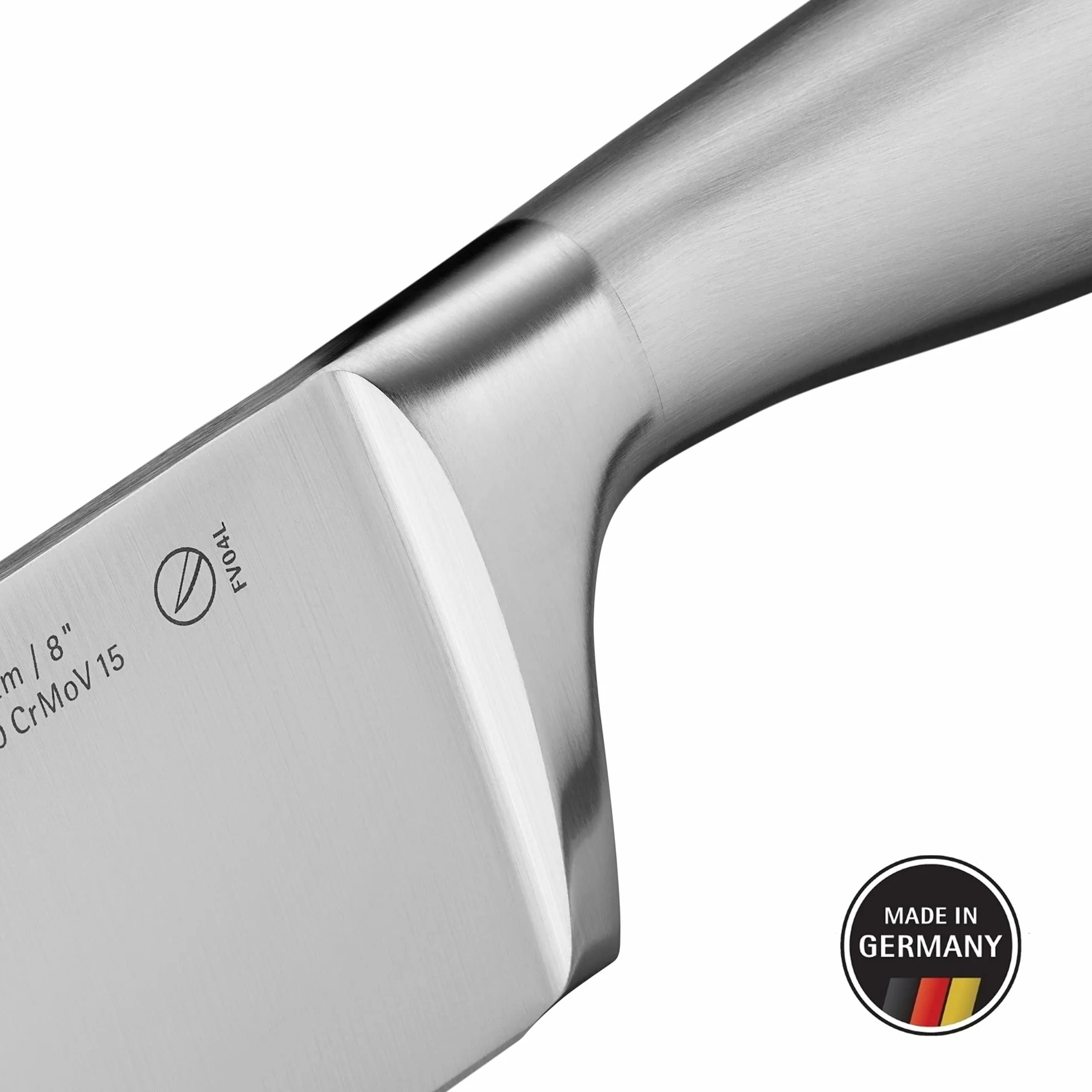 WMF Nóż do rzeźbienia Grand Gourmet, 20 cm, srebrny
