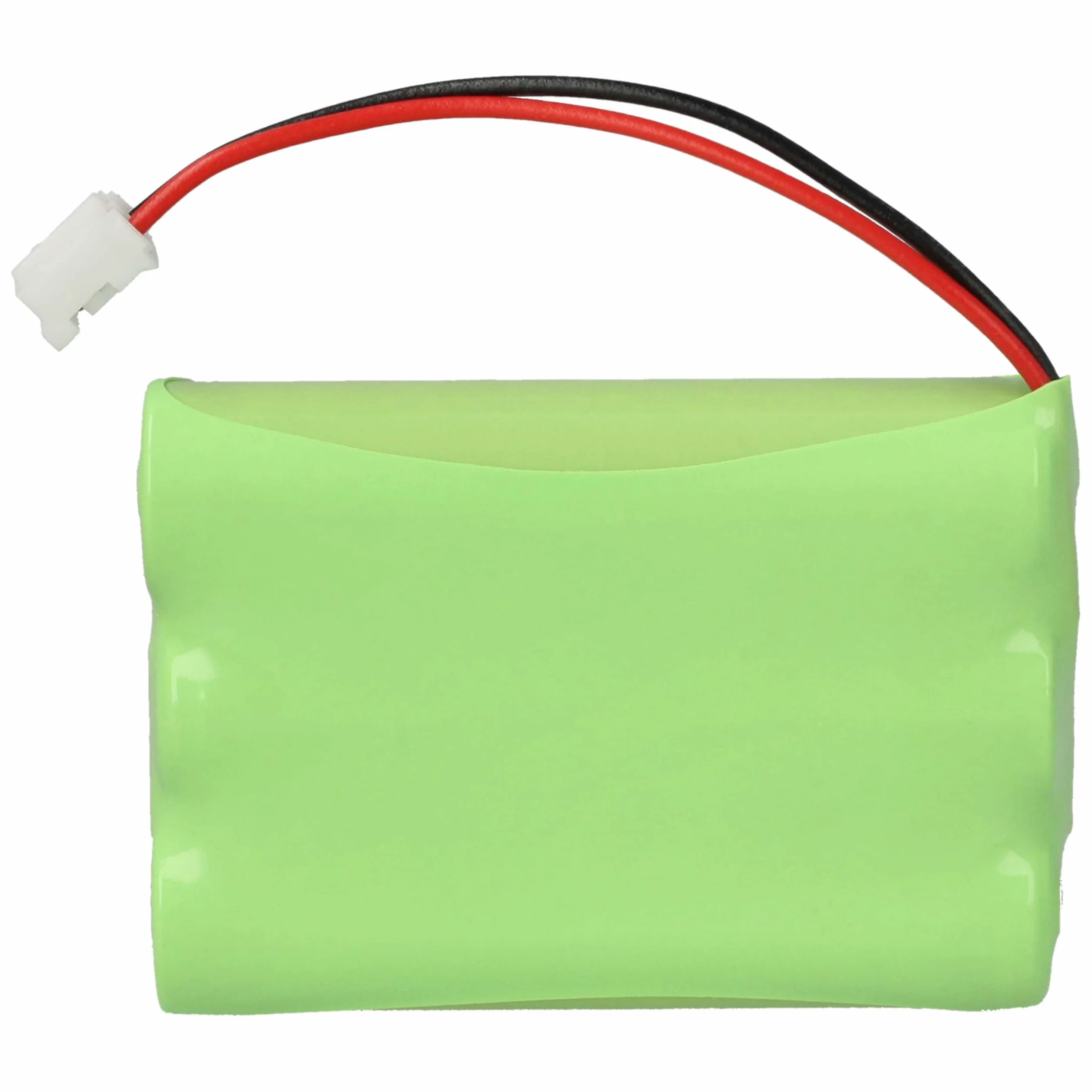 vhbw Akumulator kompatybilny z Motorola MBP668, MBP668CONNECTPU, MBP668PU, MBP853, MBP853CONNECTPU niania niania talker (800 mAh, 3,6 V, NiMH)