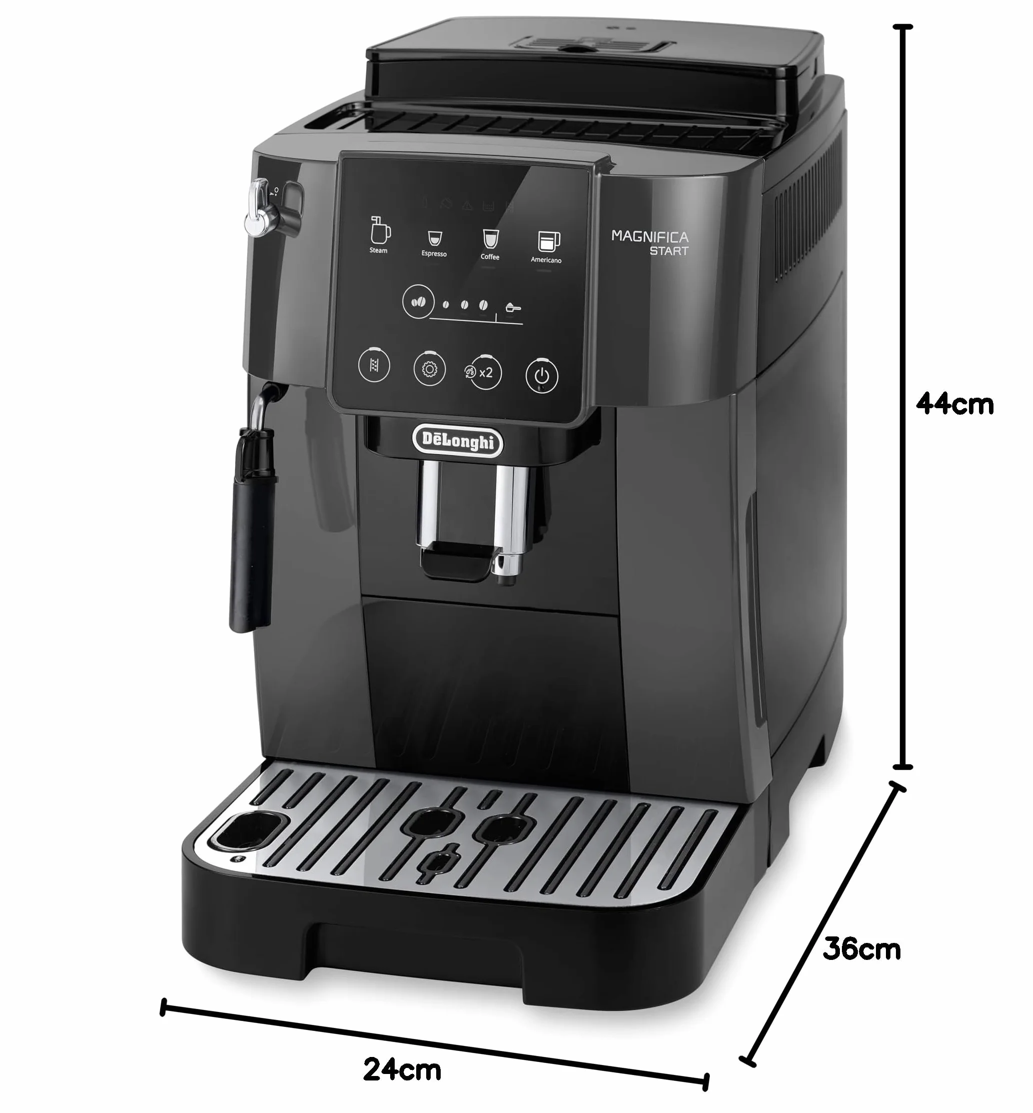 ECAM220.22.GB
