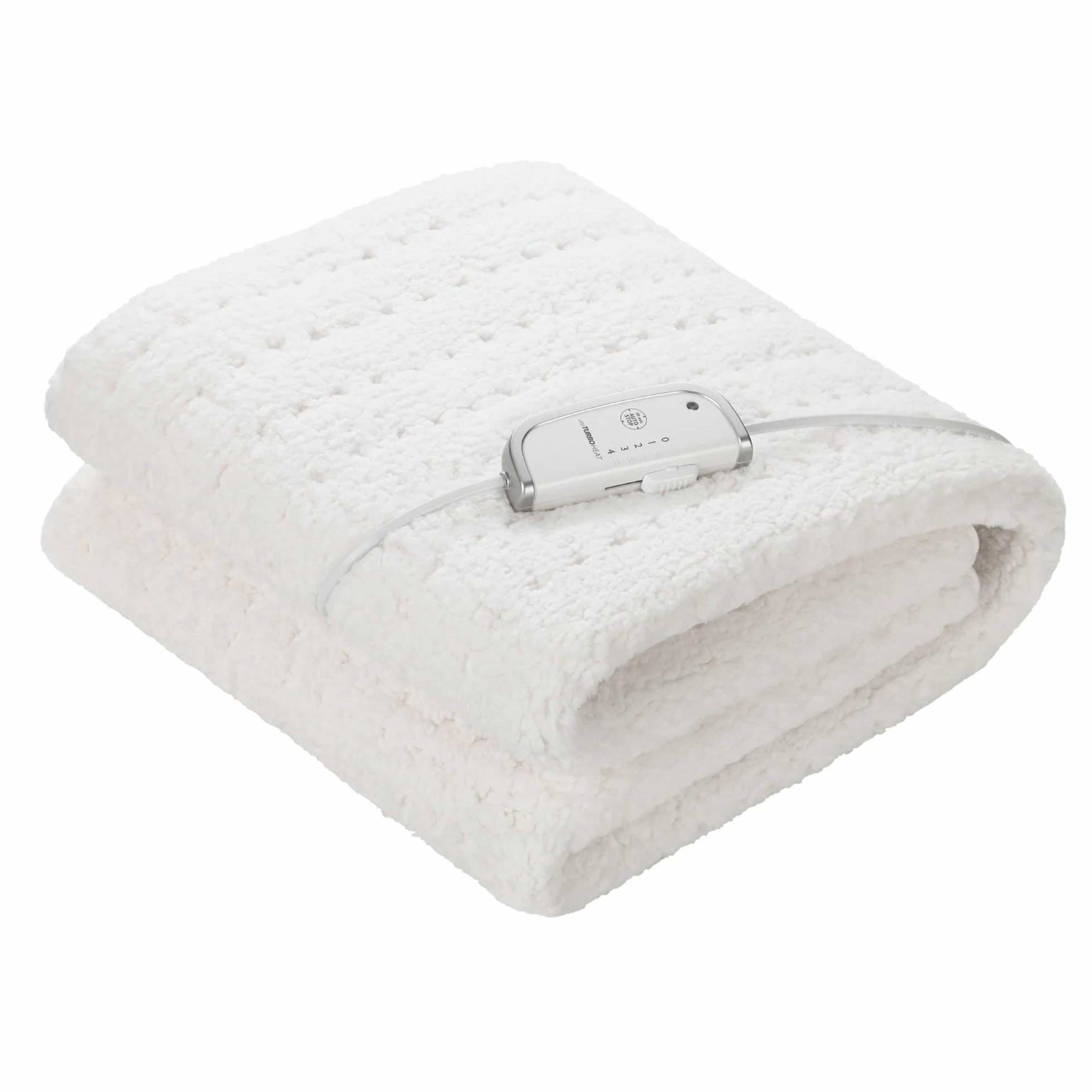 Medisana HU 672 Podgrzewany Koc Pod Materac 150x80 cm Automatyczne Wyłączanie 4 Ustawienia Temperatury