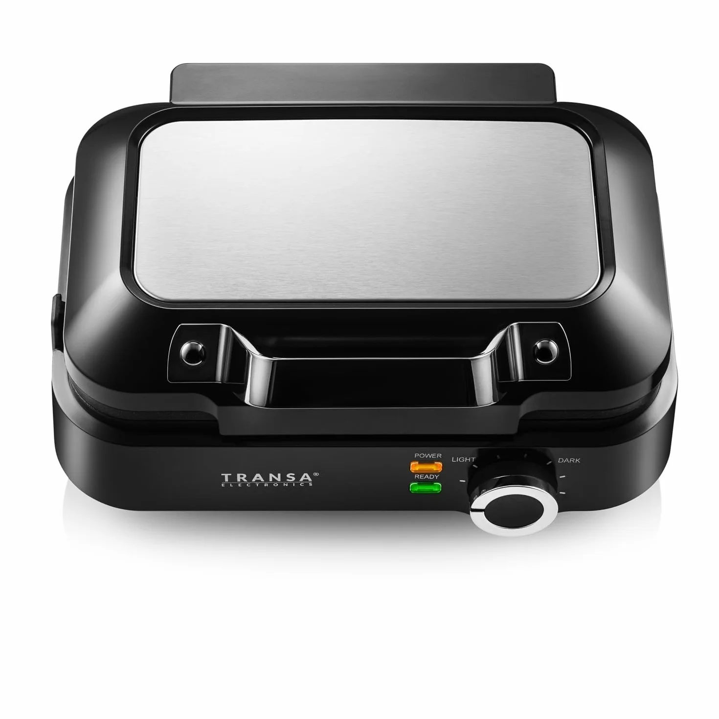 Gofrownica na 2 gofry 1500W