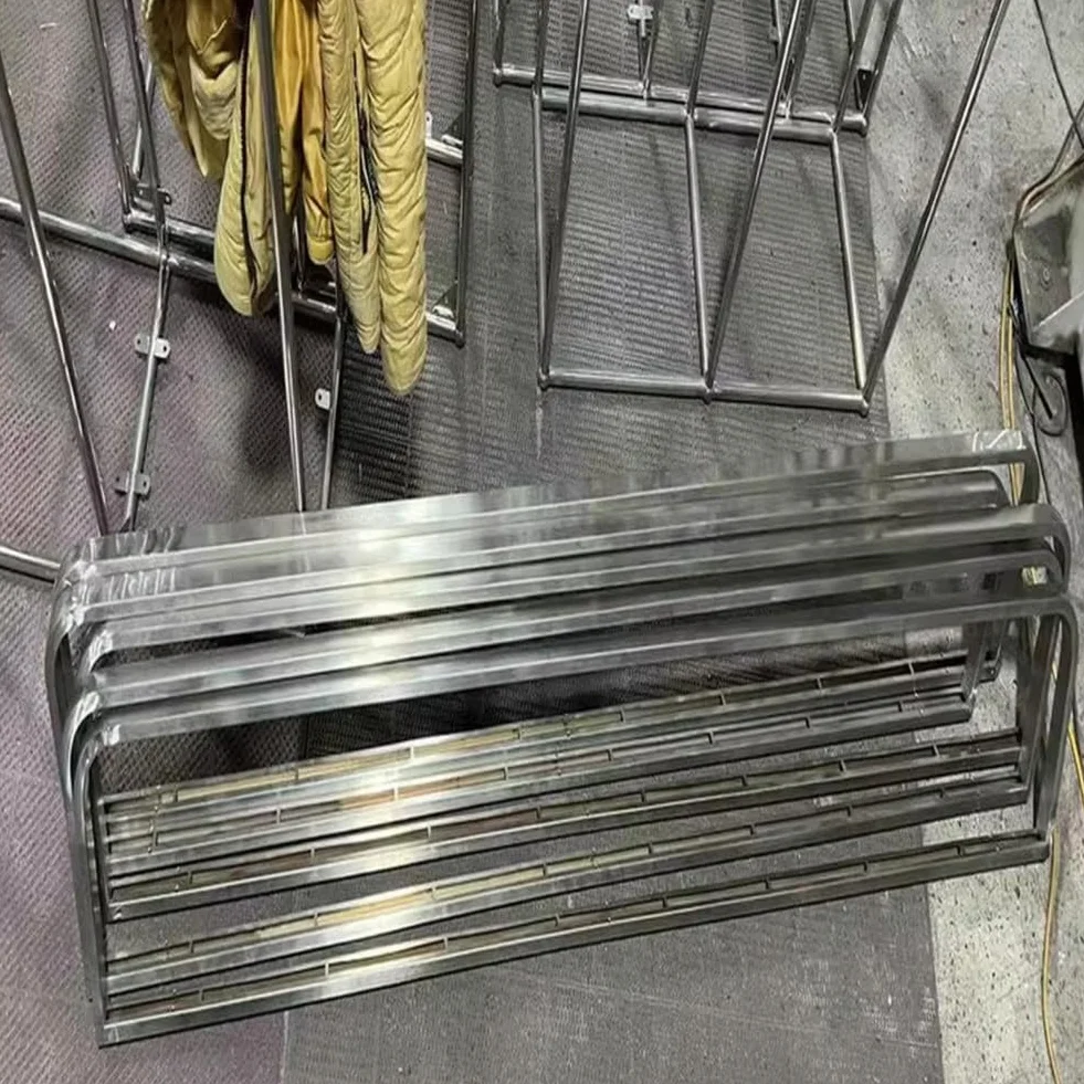 Złoty panel działowy na biurko, 0,9 m x 30 cm, przegroda biurowa, przegroda do restauracji i hotelu, stylowa do przestrzeni roboczych, zwiększająca produktywność i estetykę