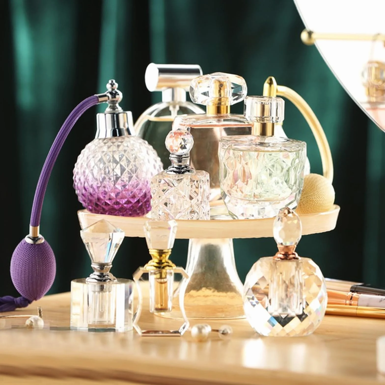 4 sztuki lamp zapachowych do lampy Berger, zapasowy knot do lampy Berger, lampa olejowa, zapasowy knot do kontroli powietrza, katalityczny palnik do aromaterapii, dekoracja domu (18 mm)