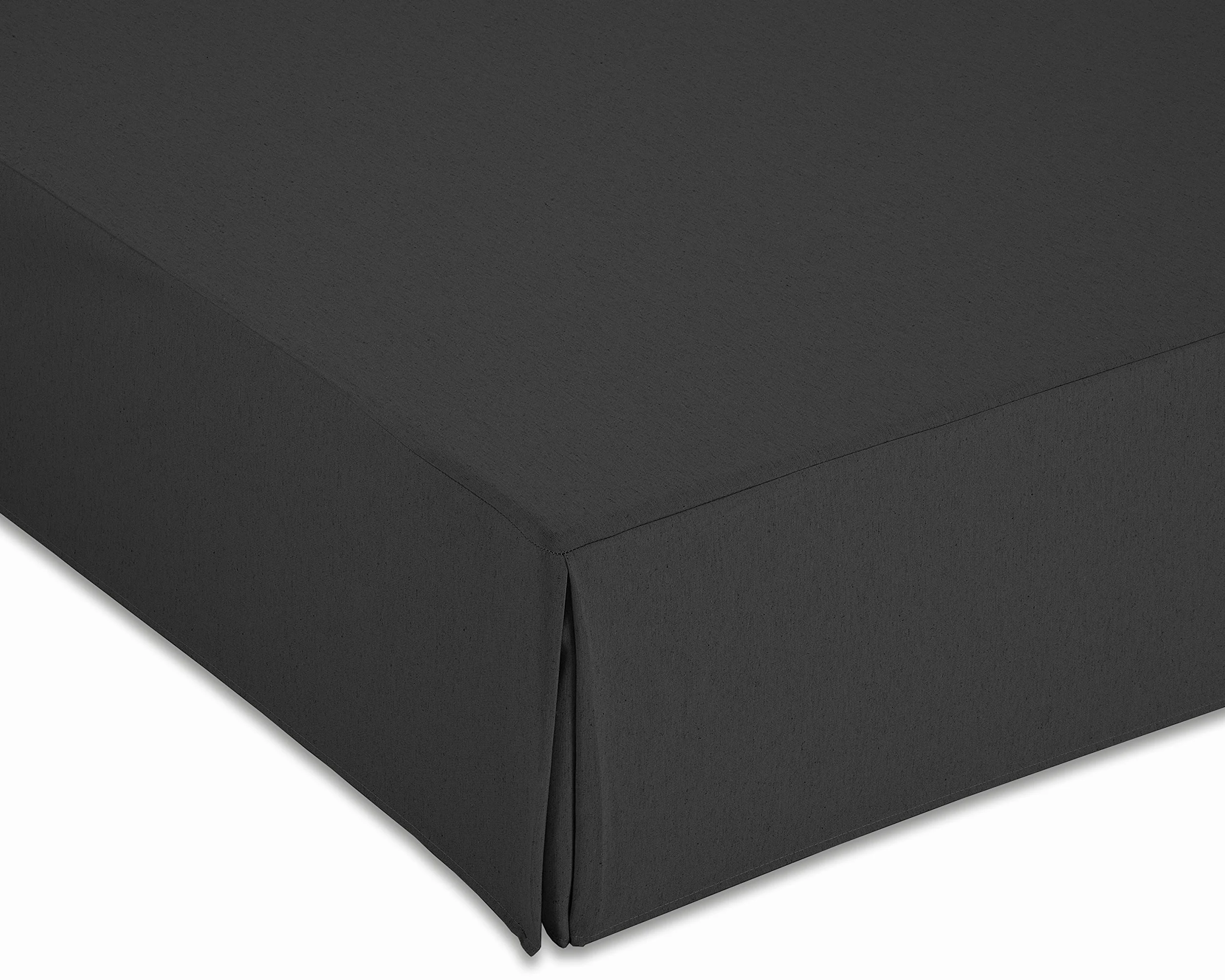 Martina Home Canada narzuta na łóżko, łóżko Canada o szerokości 90 cm, szara