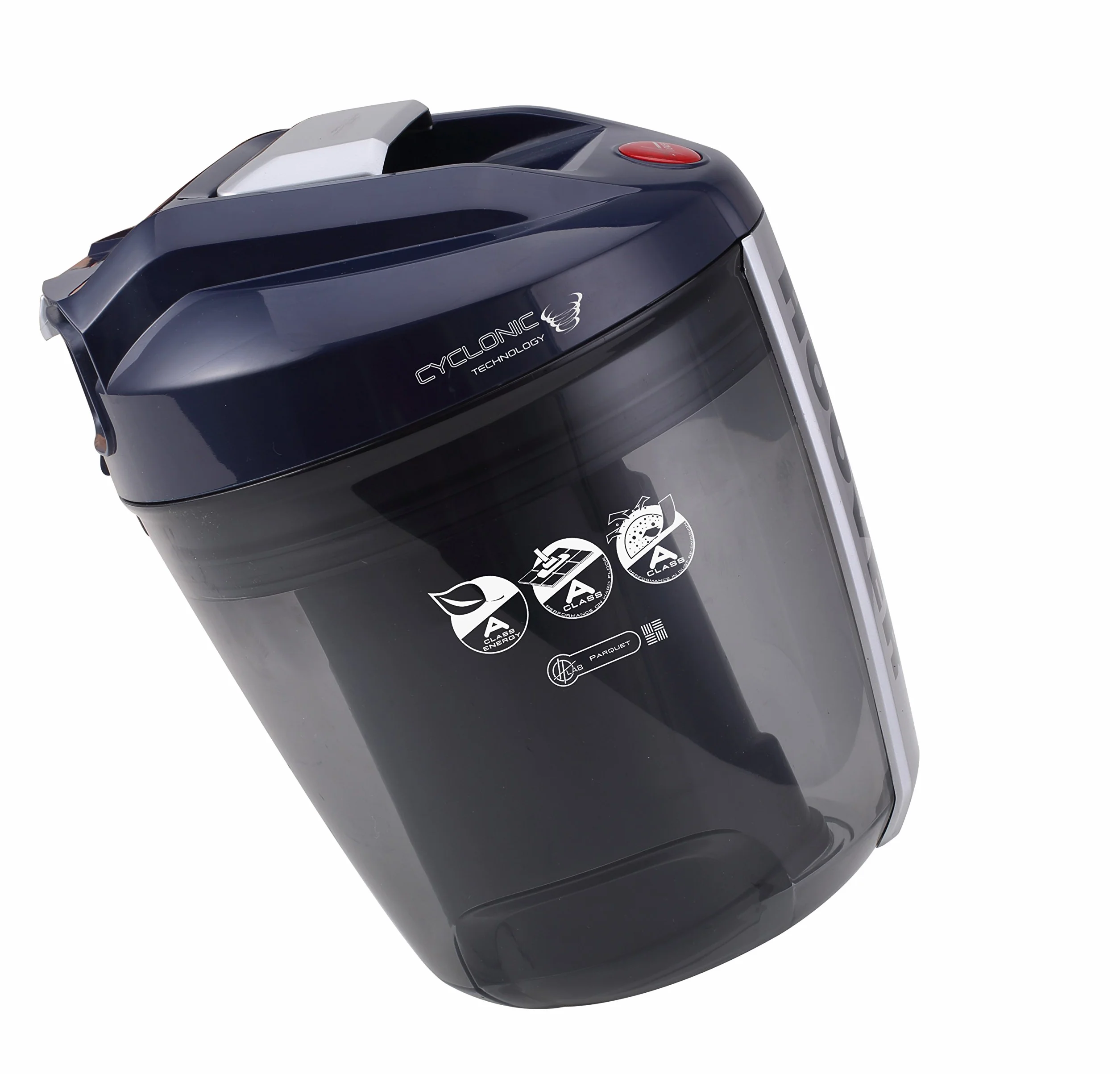 Hoover Odkurzacz, Granatowy, 700W 700V