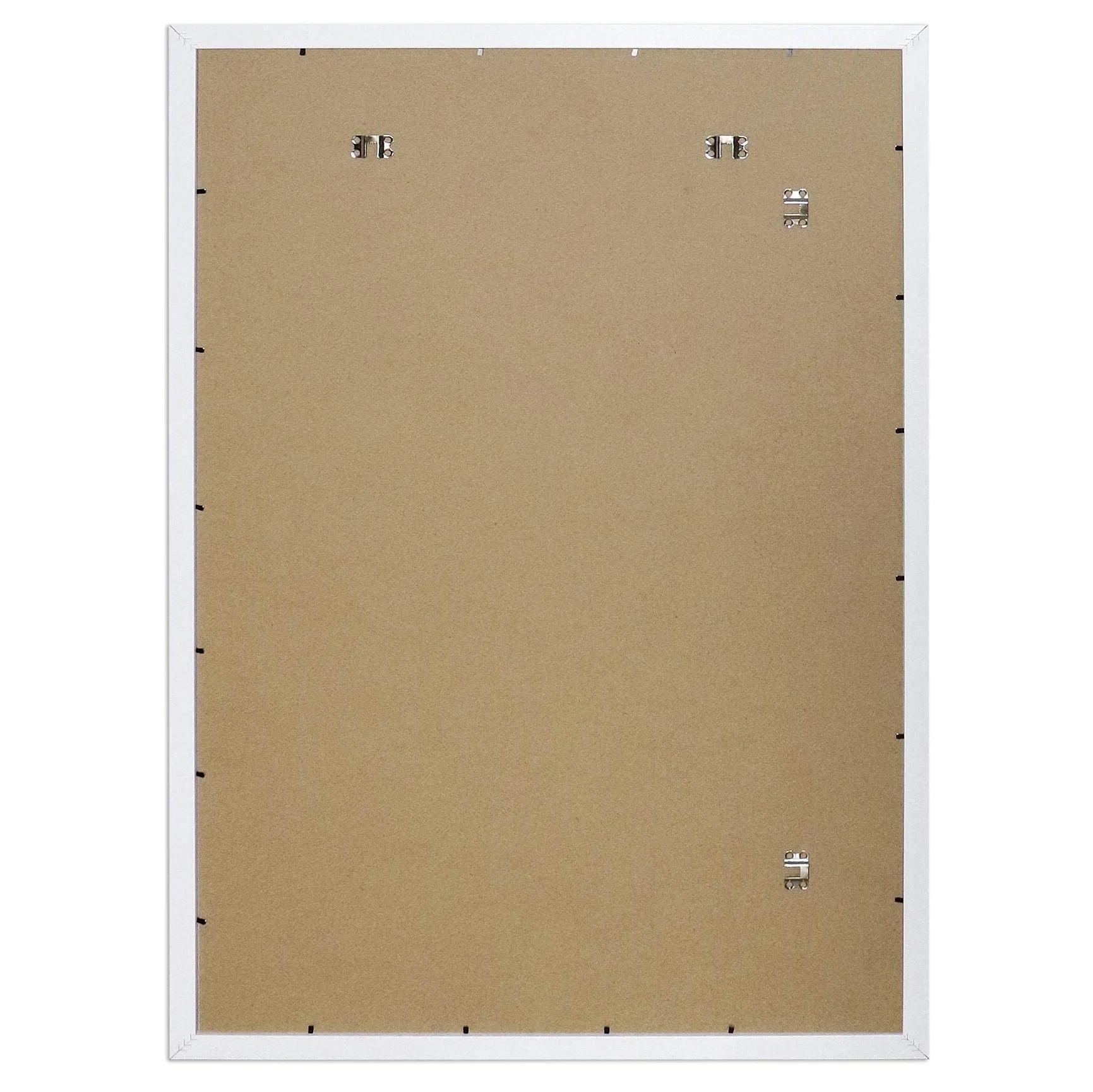 Ramka Maxi plakat 61 x 91,5 cm biały