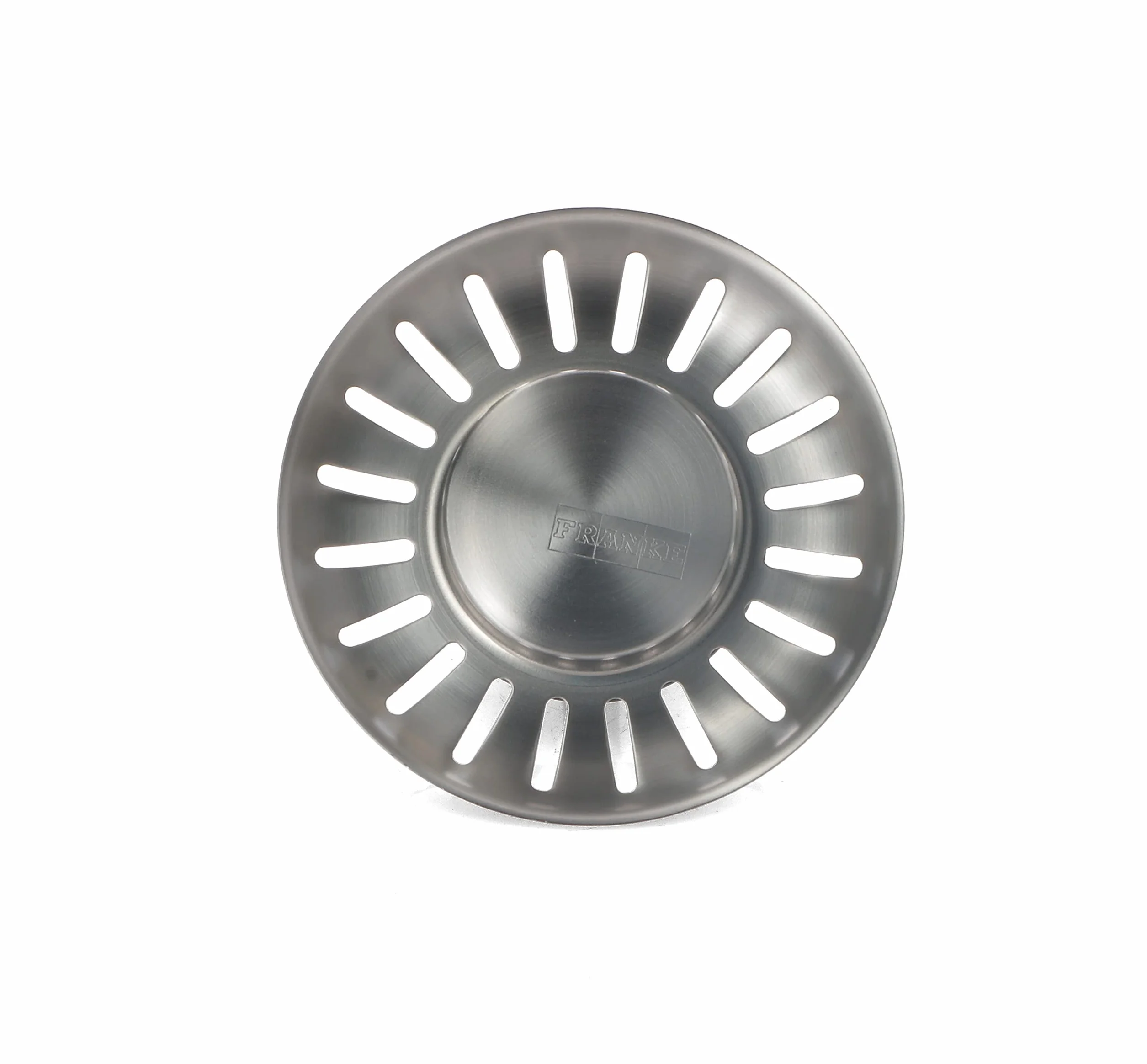 Franke Premium zlewozmywak do kosza, średnica 84 mm, oryginalny