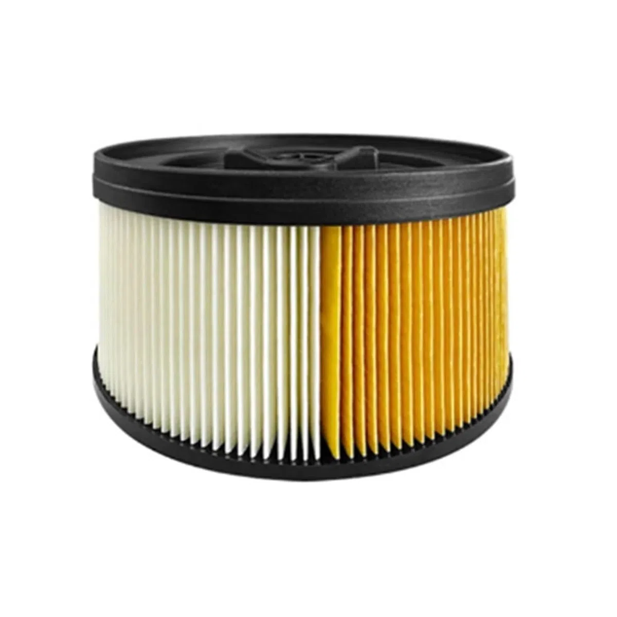 Części do czyszczenia filtrów Hepa, kompatybilne z odkurzaczem Karcher WD 4.200, 5.200 M, 5.300 M, 5.500 M, 5.800 6.414-960