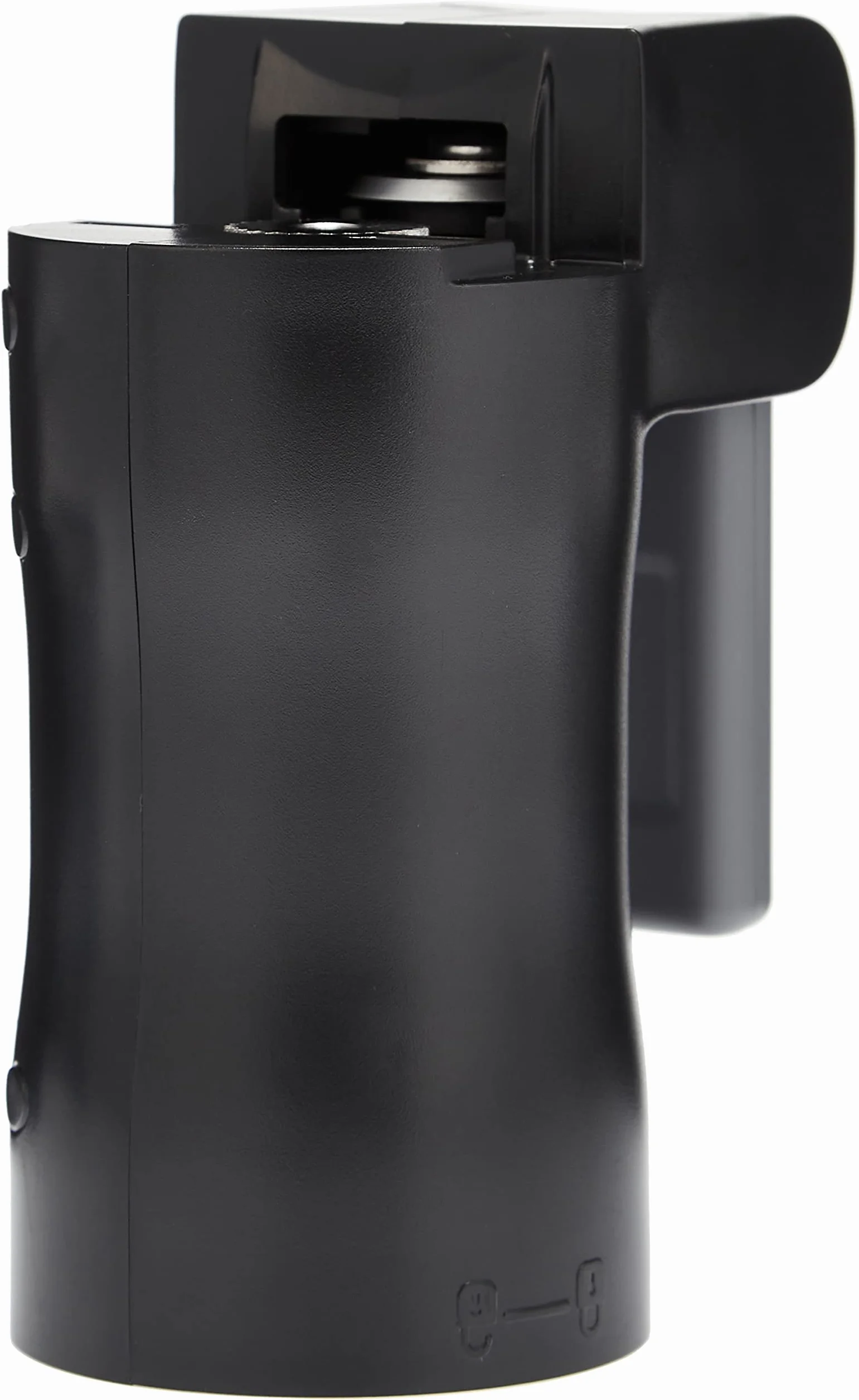 BLACK+DECKER Otwieracz do pudełek akcesoriów do robota kuchennego Wielofunkcyjny KitchenWand Kompaktowy i ergonomiczny ręczny mikser nurkowy BCKM101CNFF-XJ