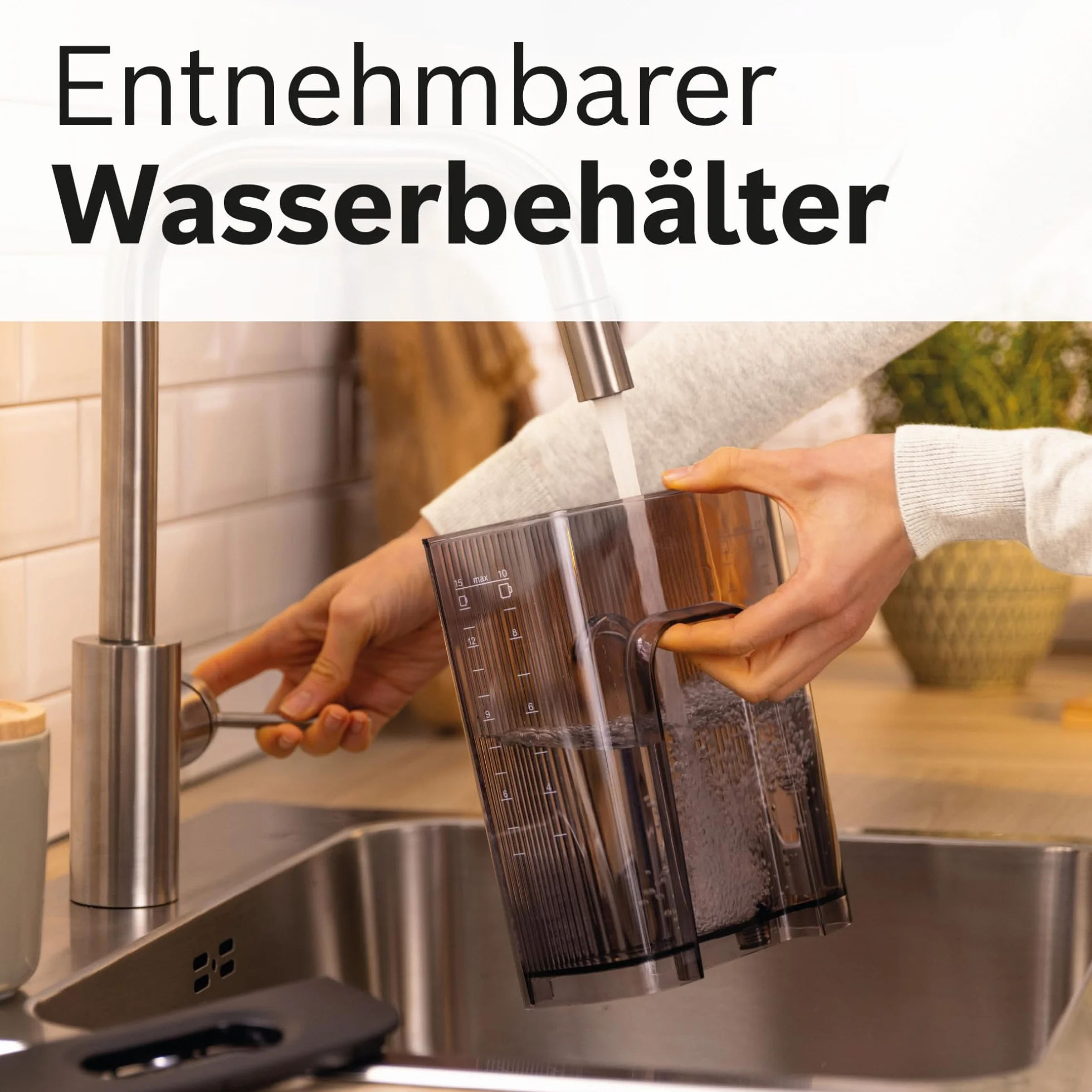Bosch MyMoment TKA2M111 przelewowy ekspres do kawy, szklany dzbanek 1,25 l, na 10-15 filiżanek, funkcja utrzymania ciepła 40 min, funkcja zatrzymania kapania, obrotowy uchwyt filtra, zdejmowany