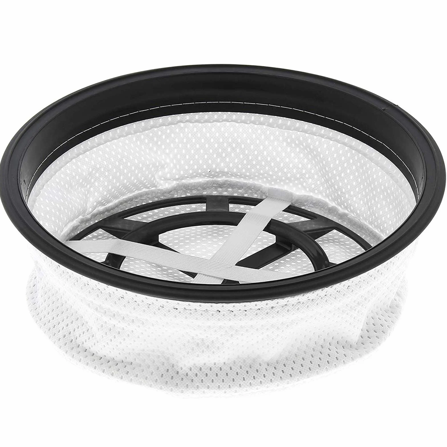 SPARES2GO Filtr typu Tritex kompatybilny z Numatic Henry Hetty serii 160 odkurzacza (11 cali/280 mm)