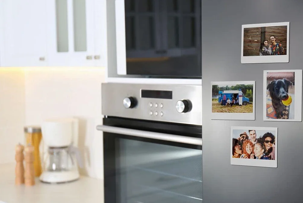instax magnesy do zdjęć WIDE 1x10