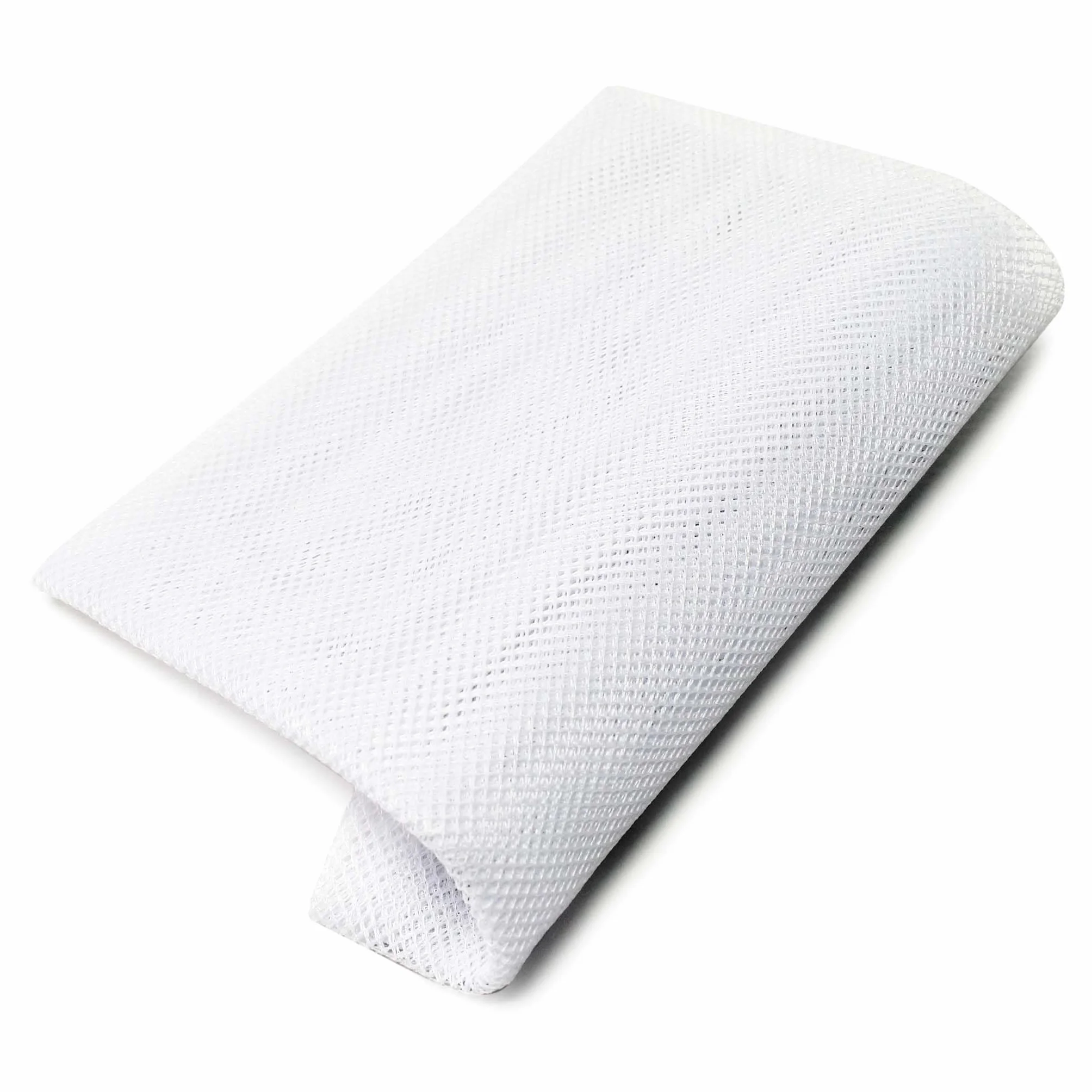Wiltec Worek filtracyjny do prasy owoców i nalewek Ø355 mm x 450 mm, trwały poliester, idealny do win, moszczu, filtracji soków, wielokrotnego użytku